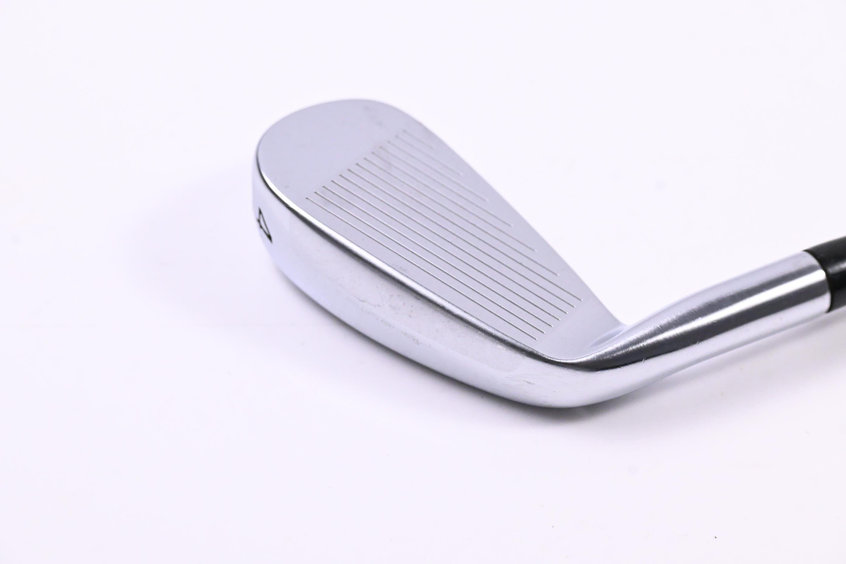 Cobra Forged Tec X #4 Iron / 19 Degree / Regular Flex KBS Shaft