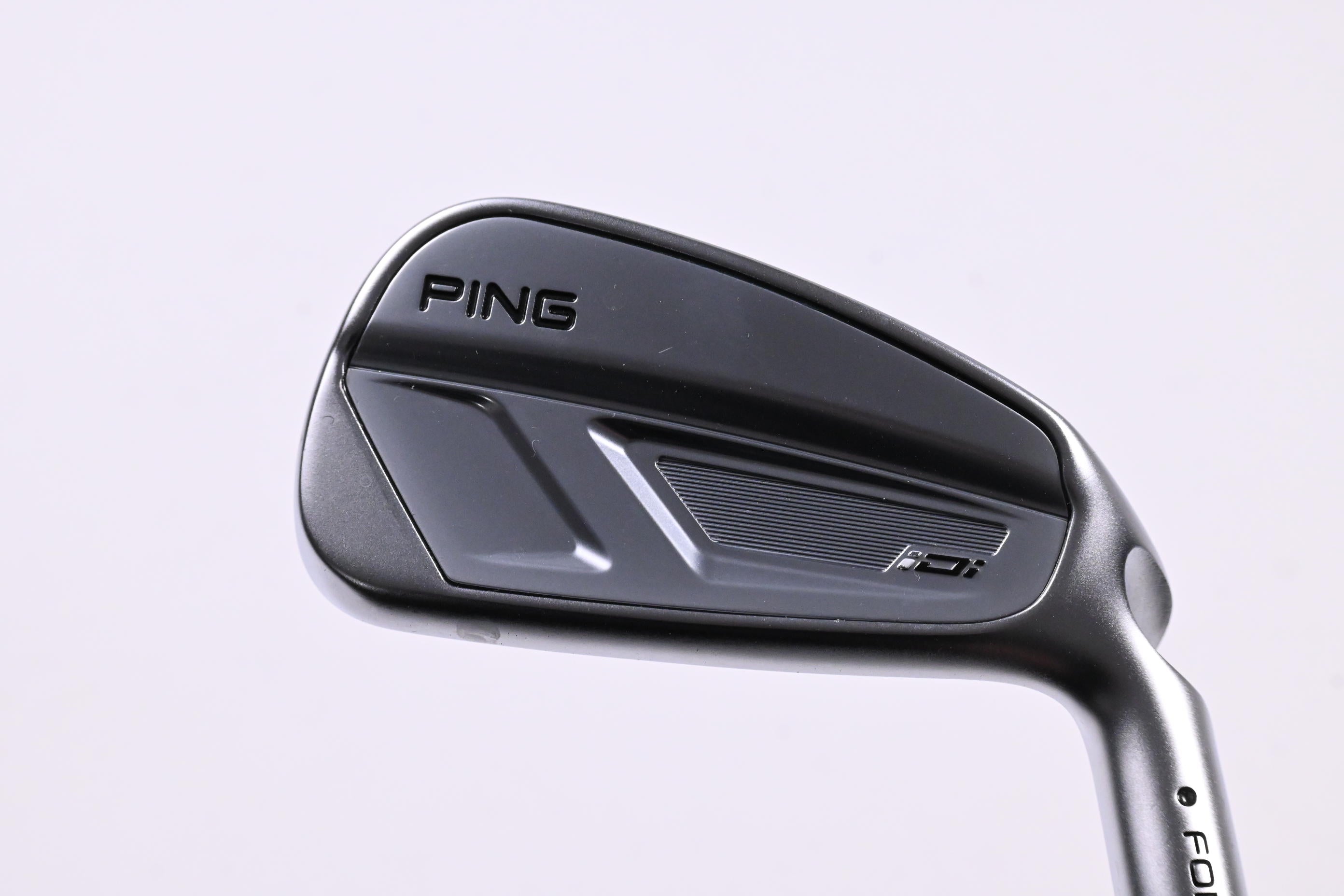 Ping IDI Utility #3 Iron / 20 Degree / Black Dot / Stiff Flex Ping Tour 2.0 85