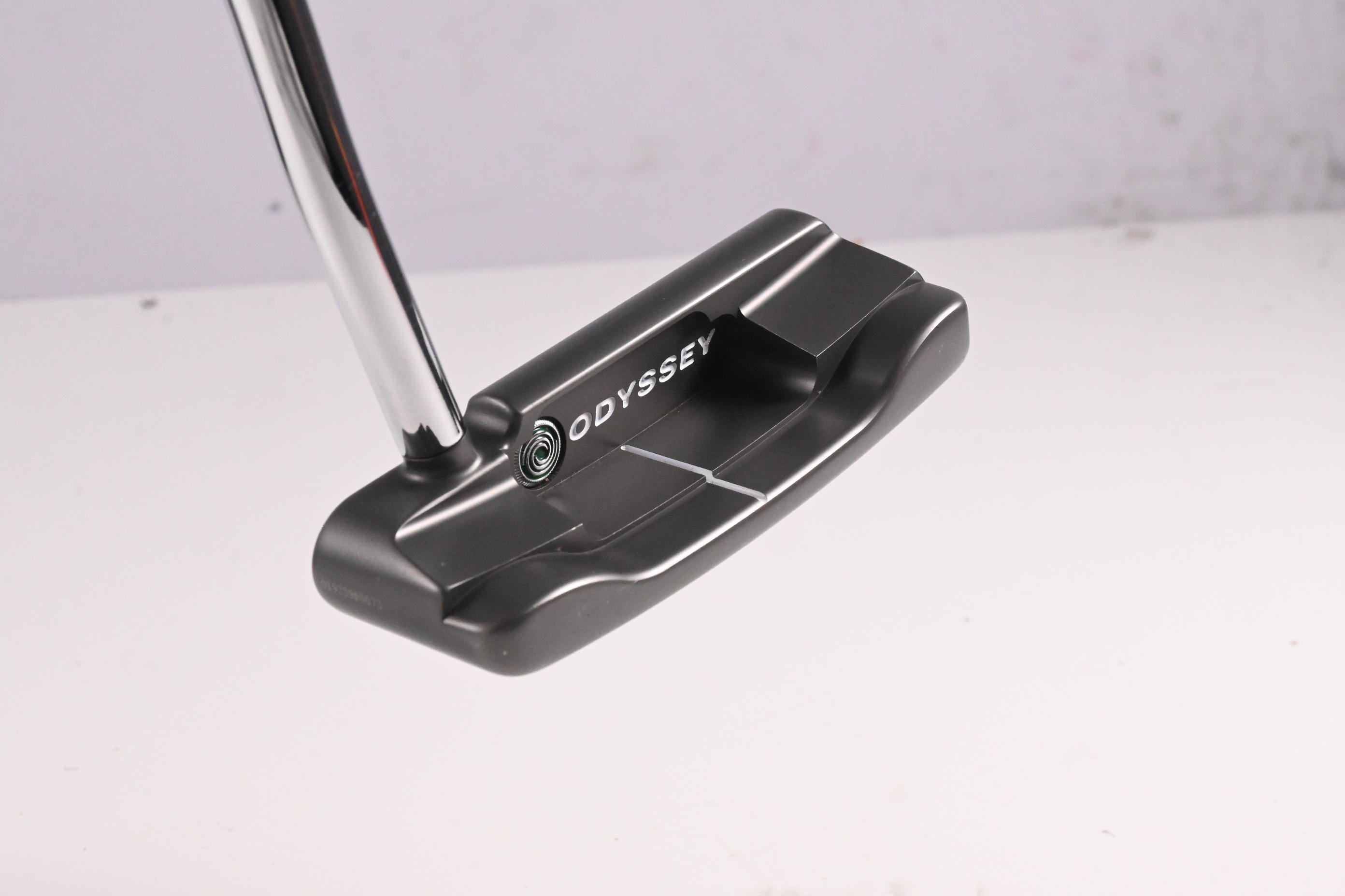 Odyssey Toulon Chicago Putter / 34 Inch