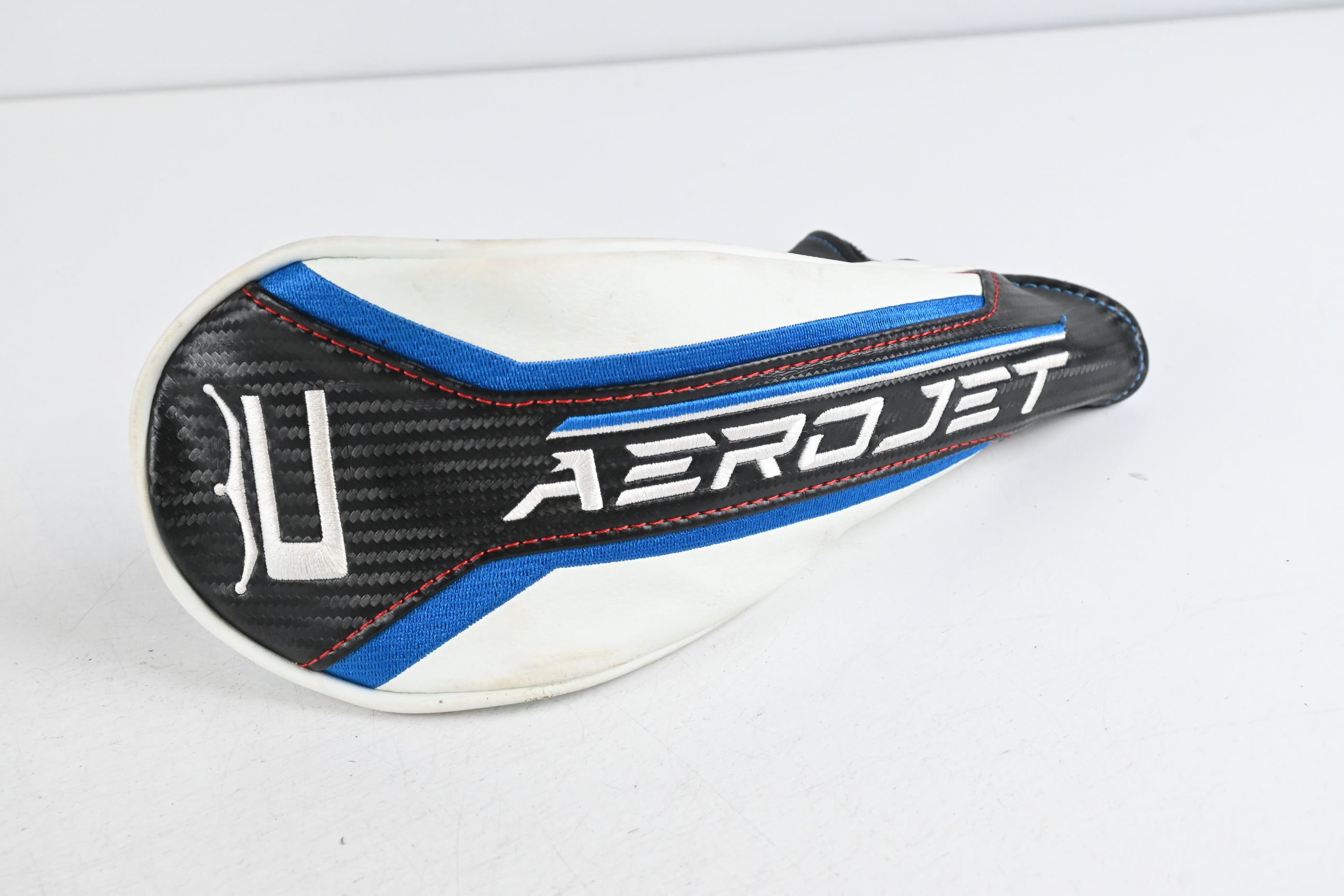Cobra Aerojet #3 Wood / 15 Degree / Stiff Flex Kai'li Blue 60 Shaft
