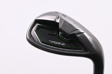 Taylormade RBZ Sand Wedge / 55 Degree / Regular Flex Taylormade RBZ Shaft