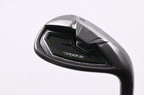 Taylormade RBZ Sand Wedge / 55 Degree / Regular Flex Taylormade RBZ Shaft