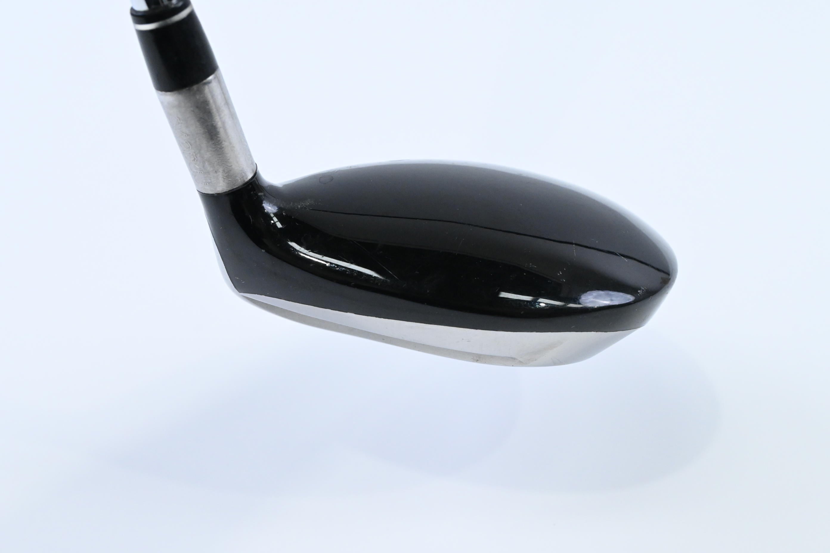 Taylormade V-Steel #3 Wood / 15 Degree / Stiff Flex Dynamic Lite Shaft