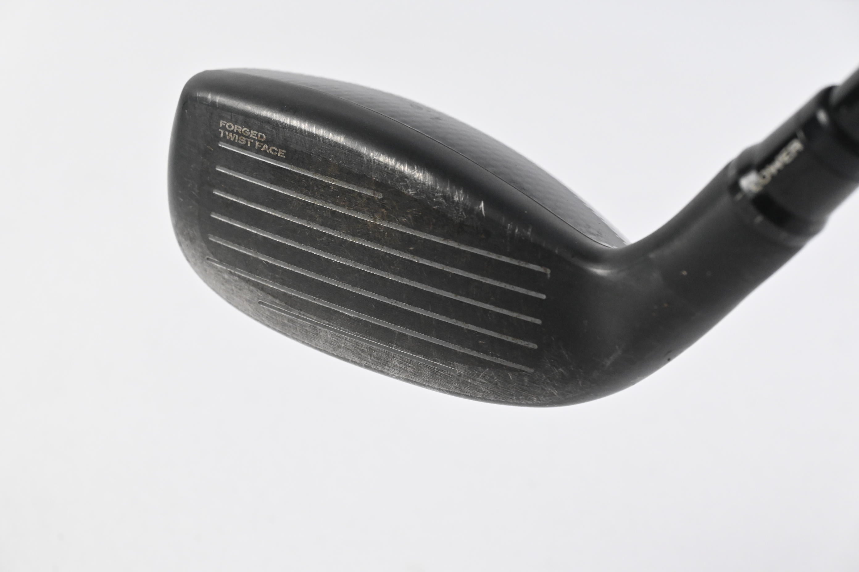 Taylormade Stealth 2 Plus #2 Hybrid / 17 Degree / X-Flex Kai'li Red 95 Shaft