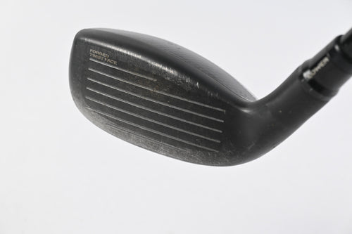 Taylormade Stealth 2 Plus #2 Hybrid / 17 Degree / X-Flex Kai'li Red 95 Shaft