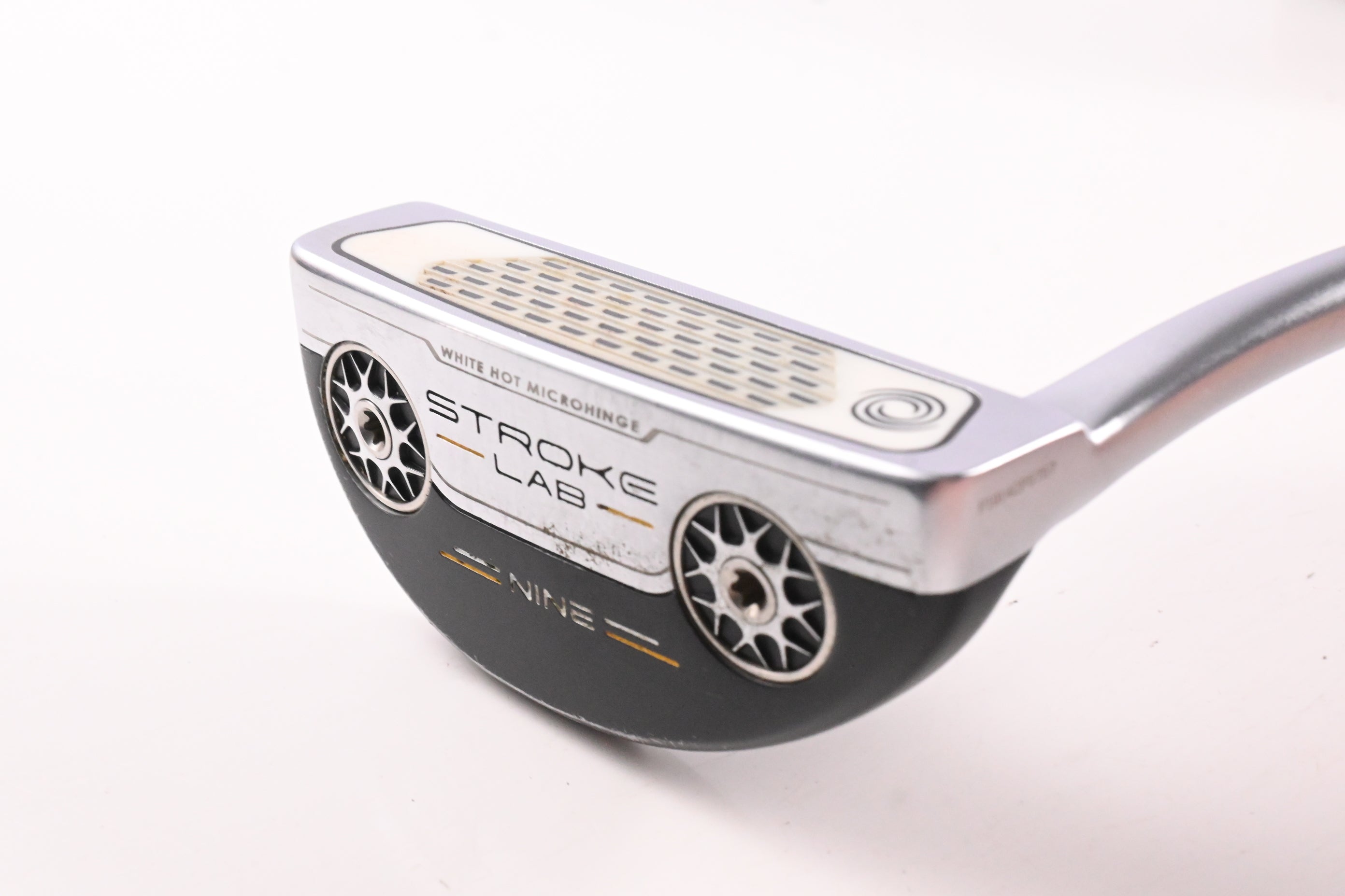 Odyssey Stroke Lab Nine Putter / 34 Inch