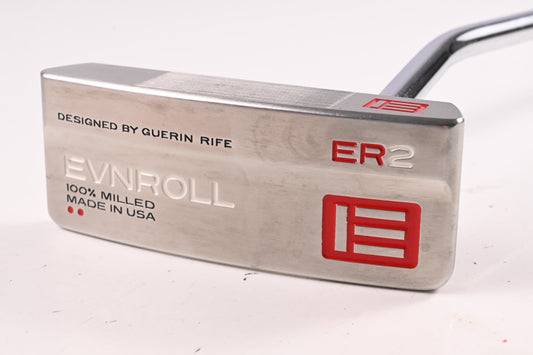 Evnroll Classics Putter / 34 Inch
