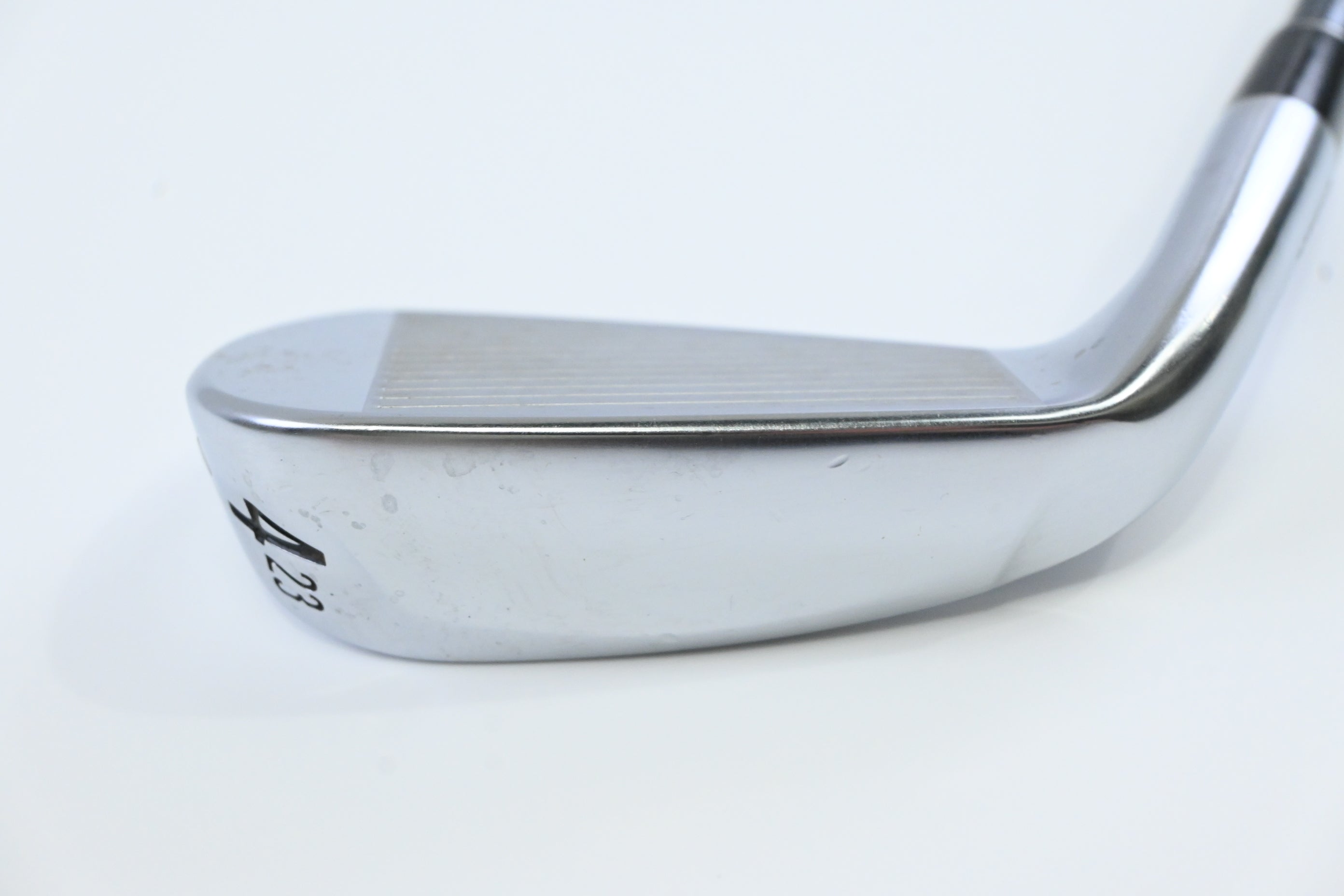 Srixon ZX MK II 2023 #4 Iron / 23 Degree / Stiff Flex UST Recoil Dart 90 Shaft