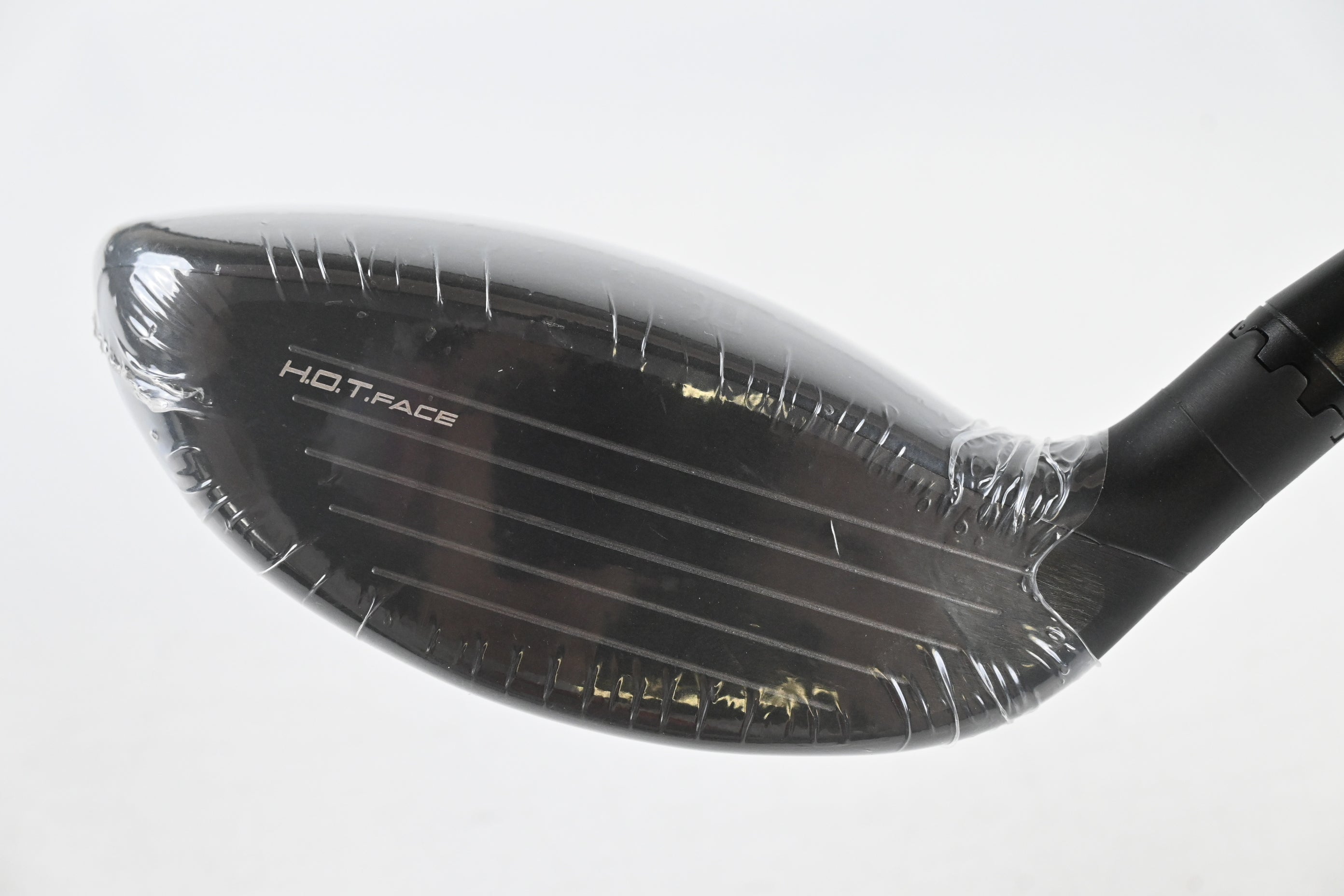 Cobra Darkspeed X #3 Wood / 15 Degree / Stiff Flex UST LinQ M40X Blue 6 Shaft