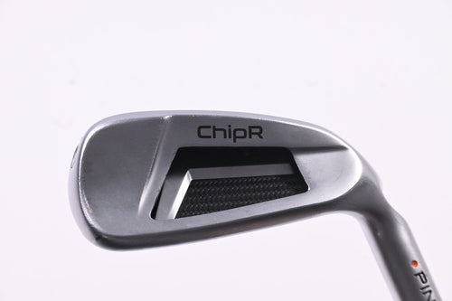 Ping ChipR / Orange Dot / 35.25 Inch