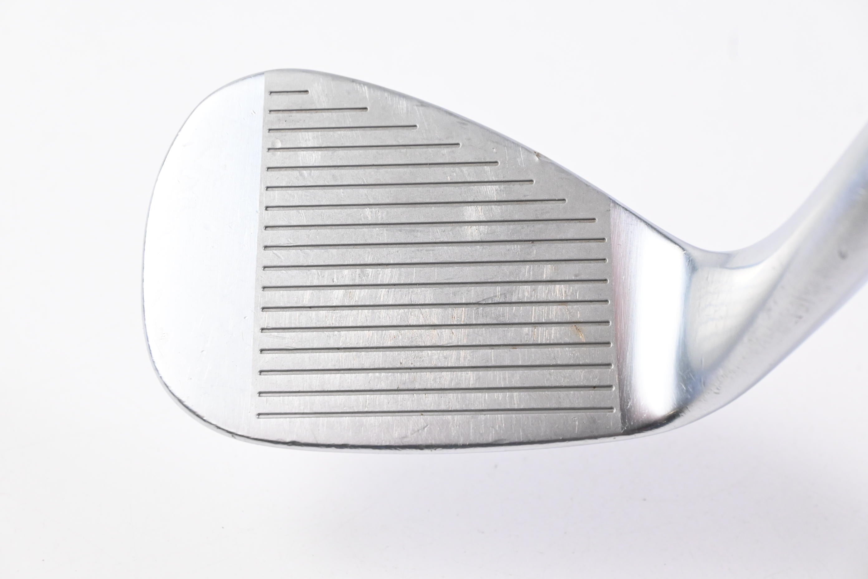 Taylormade Milled Grind Lob Wedge / 60 Degree / Wedge Flex Dynamic Gold Shaft