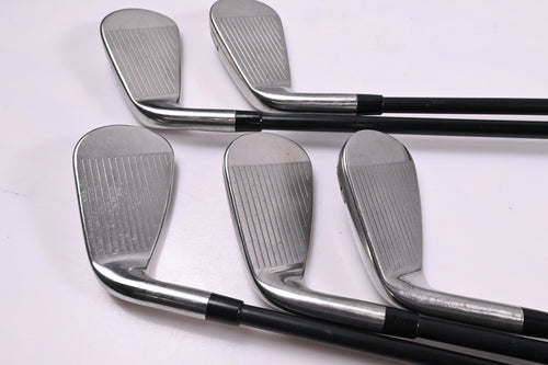 Titleist T300 2019 Irons / 6-PW / Senior Flex Tensei AV Red AM(2) Shafts