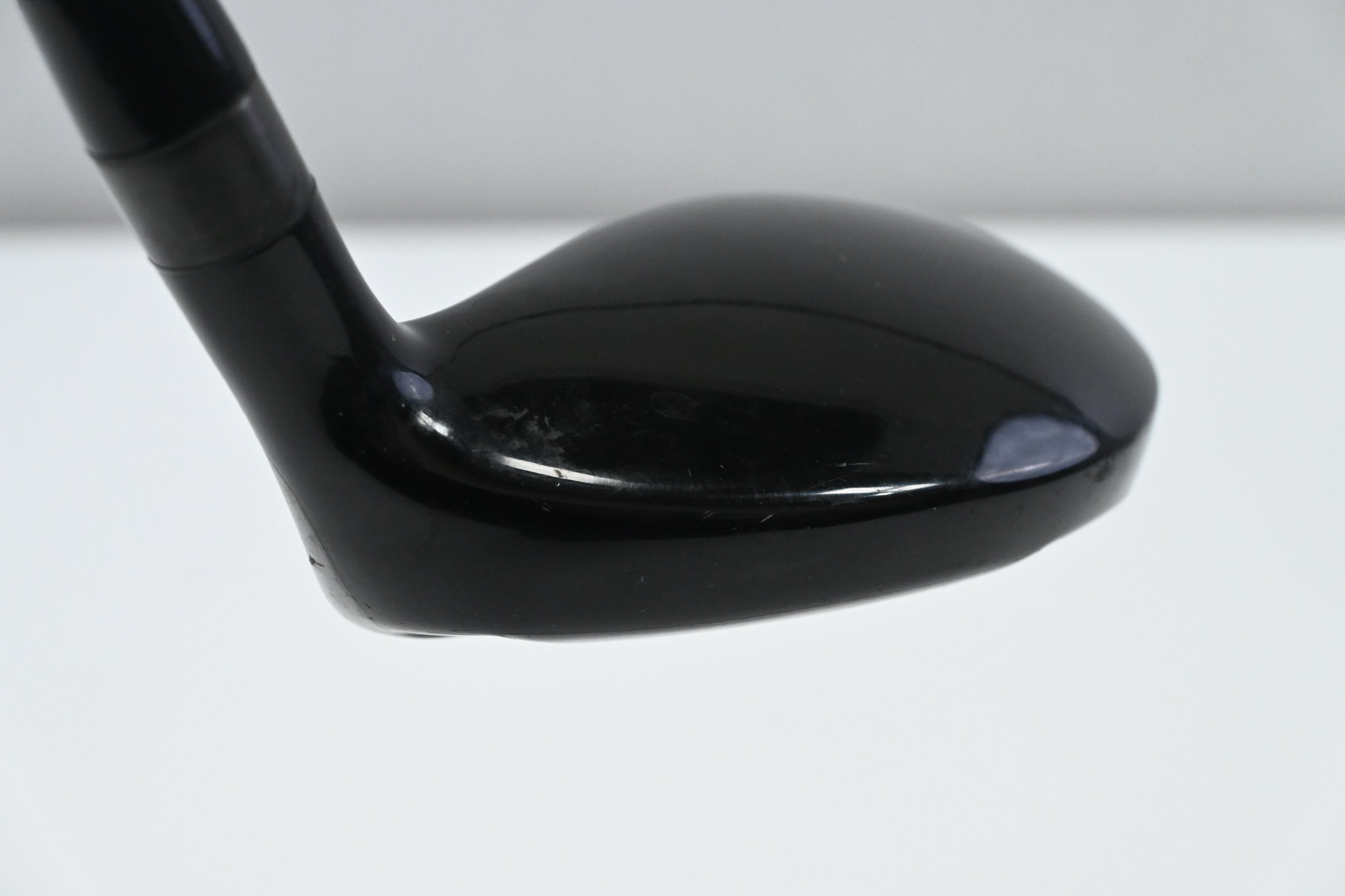 Eleven #7 Hybrid / 31 Degree / Regular Flex KBS TGI 70 Shaft