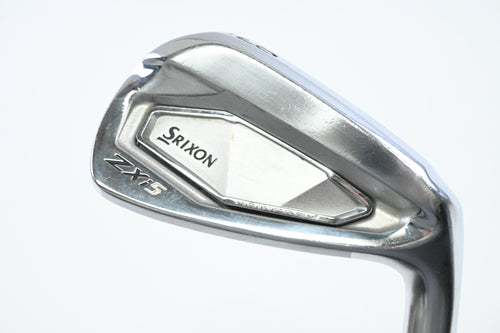 Srixon ZXi5 #9 Iron / Regular Flex Miyazaki Codex 8 Shaft