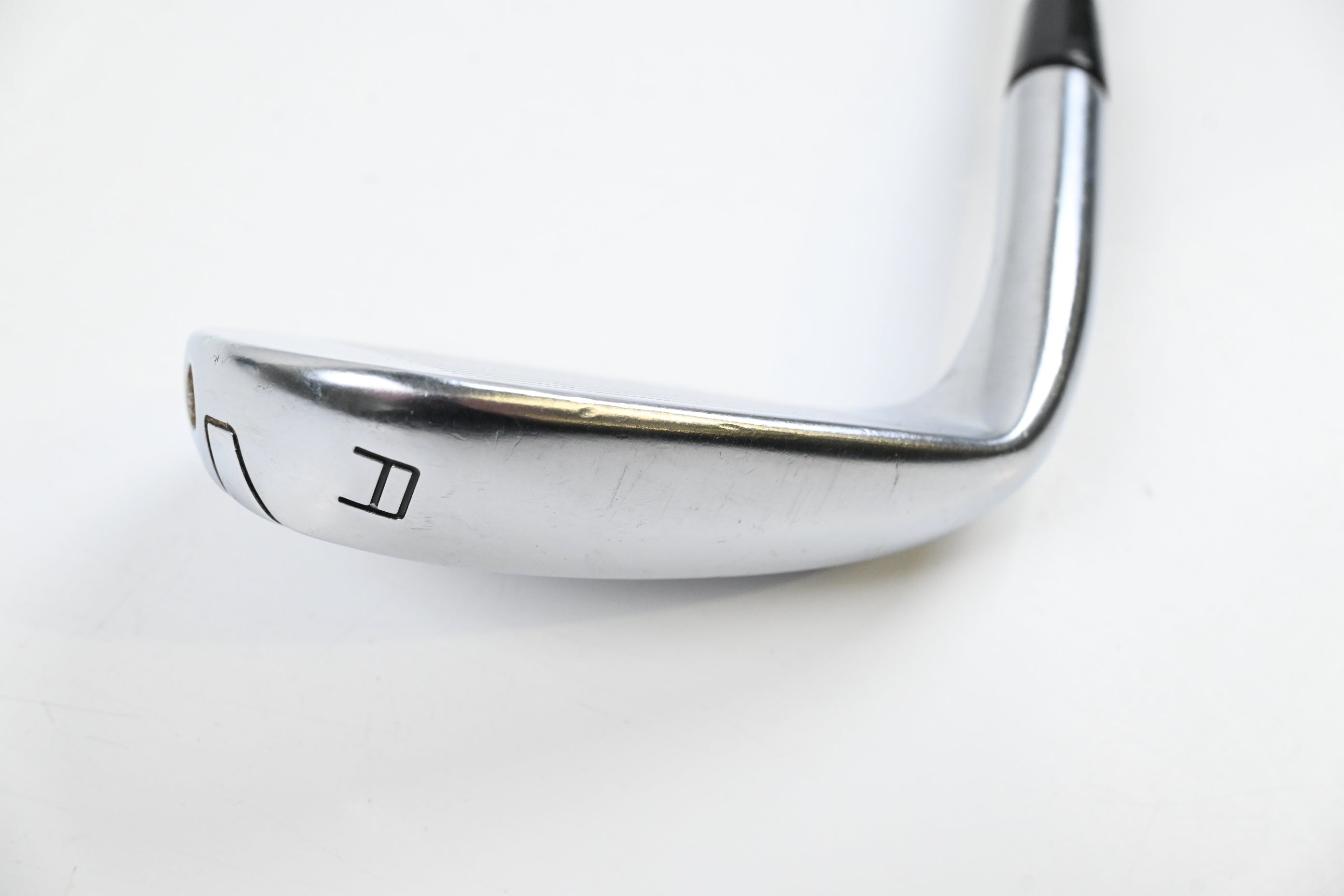 Taylormade P790 2017 Gap Wedge / 50 Degree / Regular Flex Apollo Shaoow Shaft