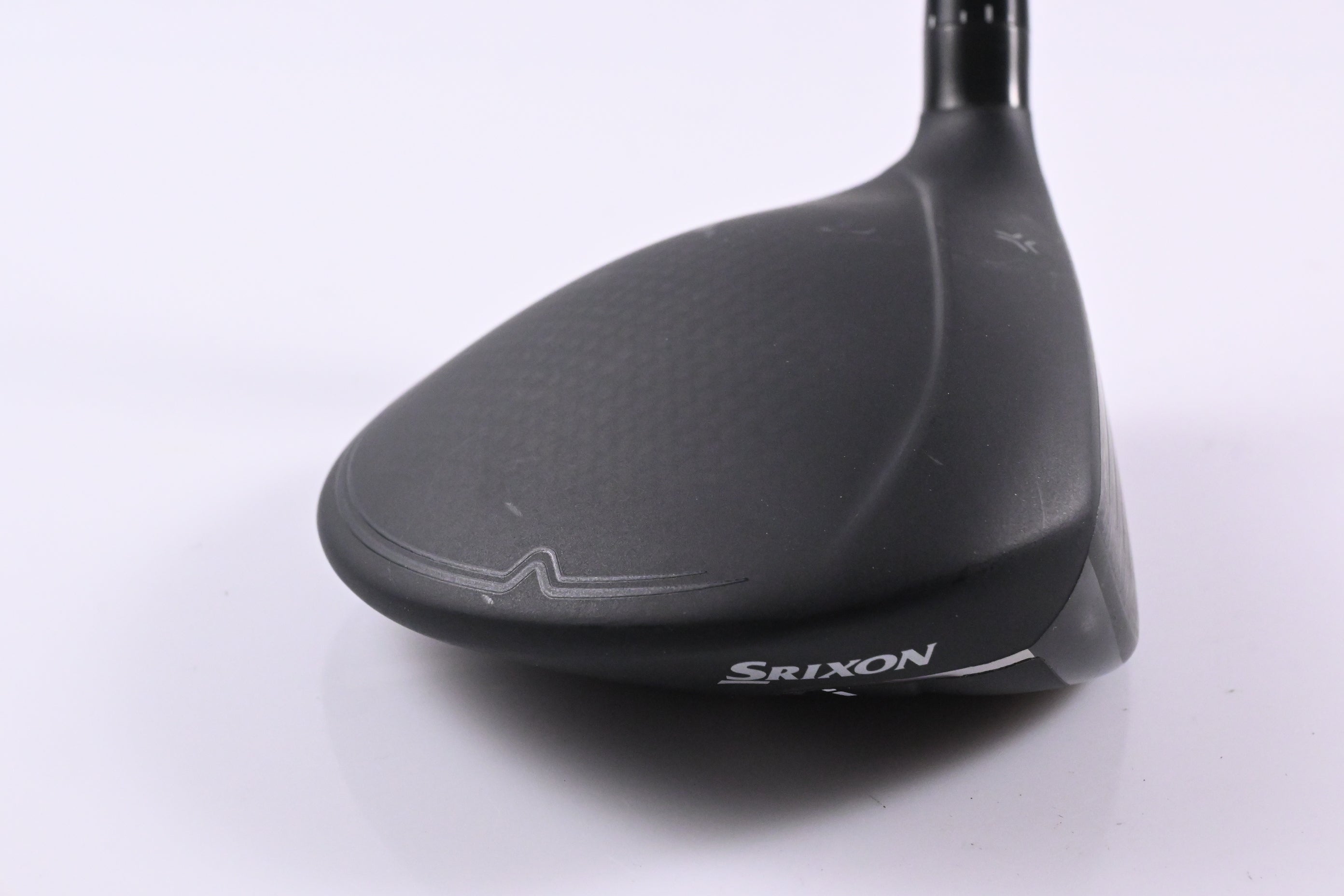 Srixon ZXi #3+ Wood / 13.5 Degree / Senior Flex Hzrdus Smoke RDX Red 50