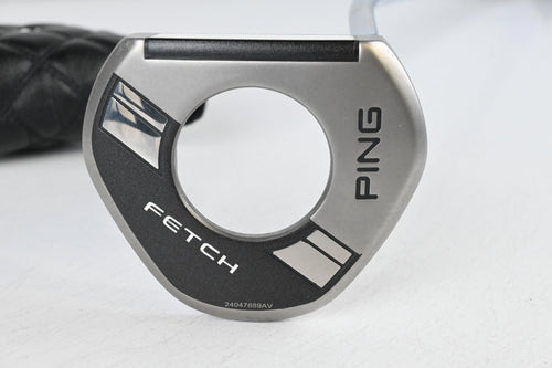 Ping Fetch 2024 Putter / 33 Inch