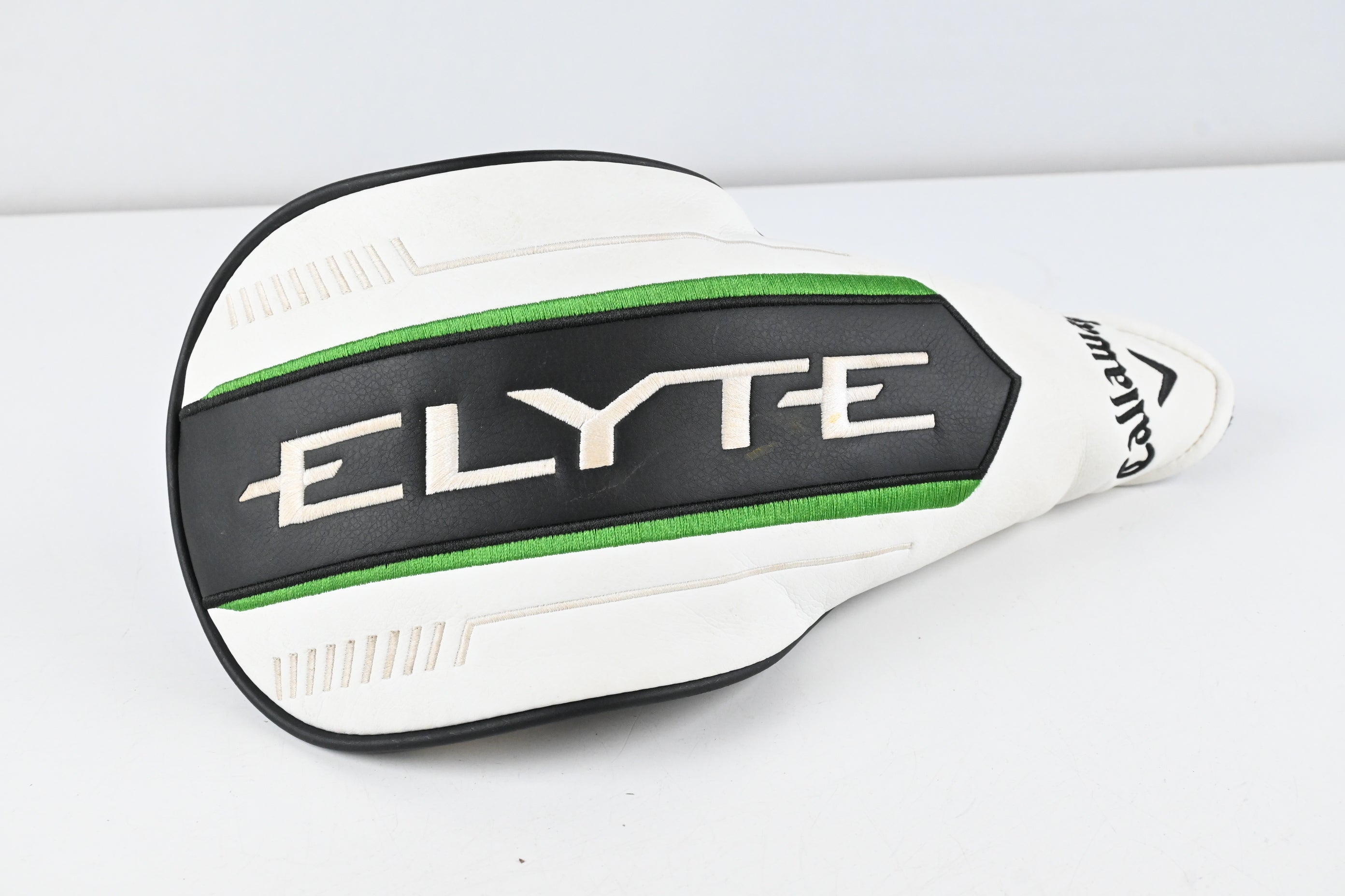 Callaway Elyte Driver / 10.5 Degree / Regular Flex Denali Charcoal 50 Shaft