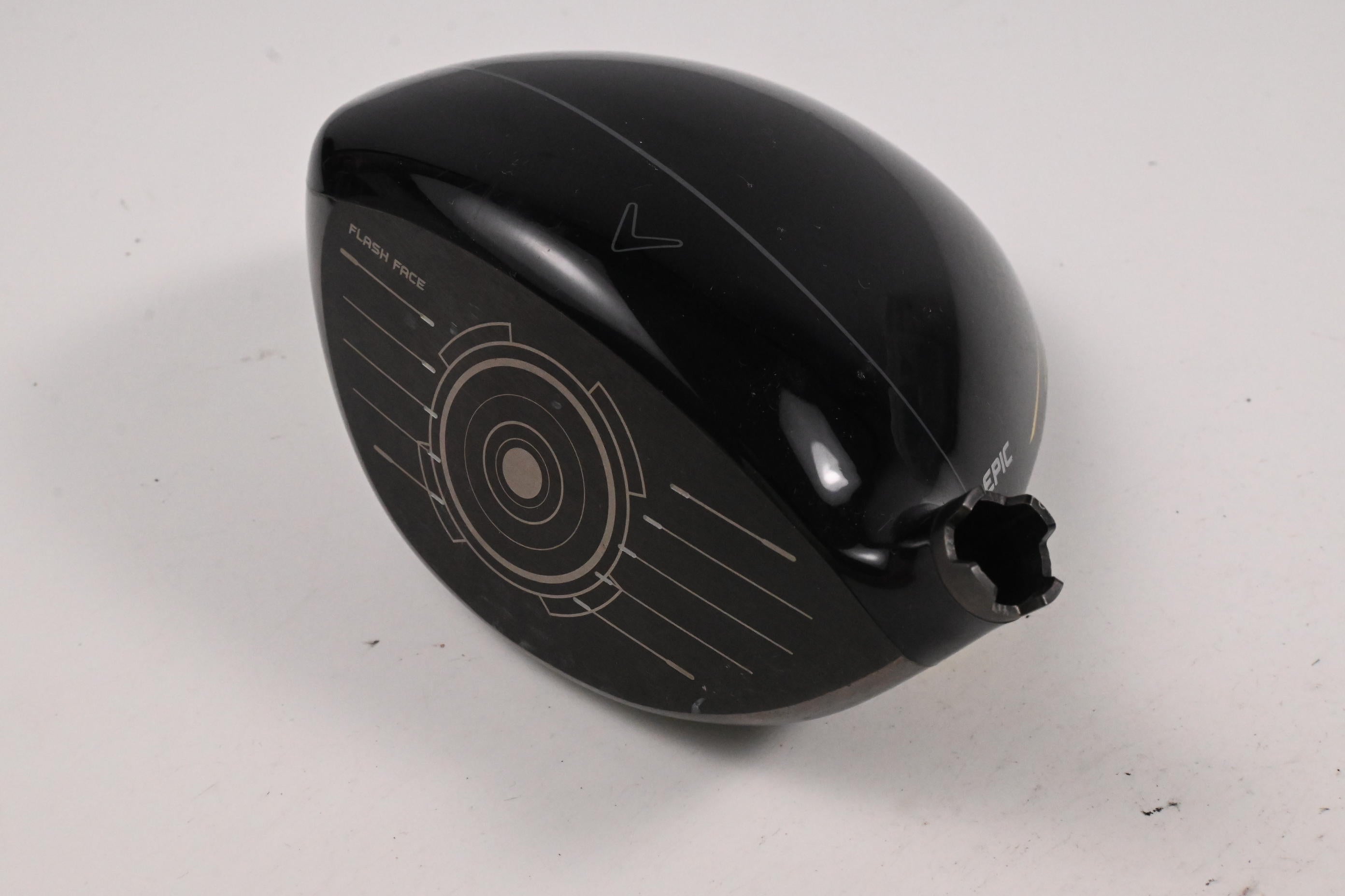 Callaway Epic Flash Driver / 12 Degree / Head Only