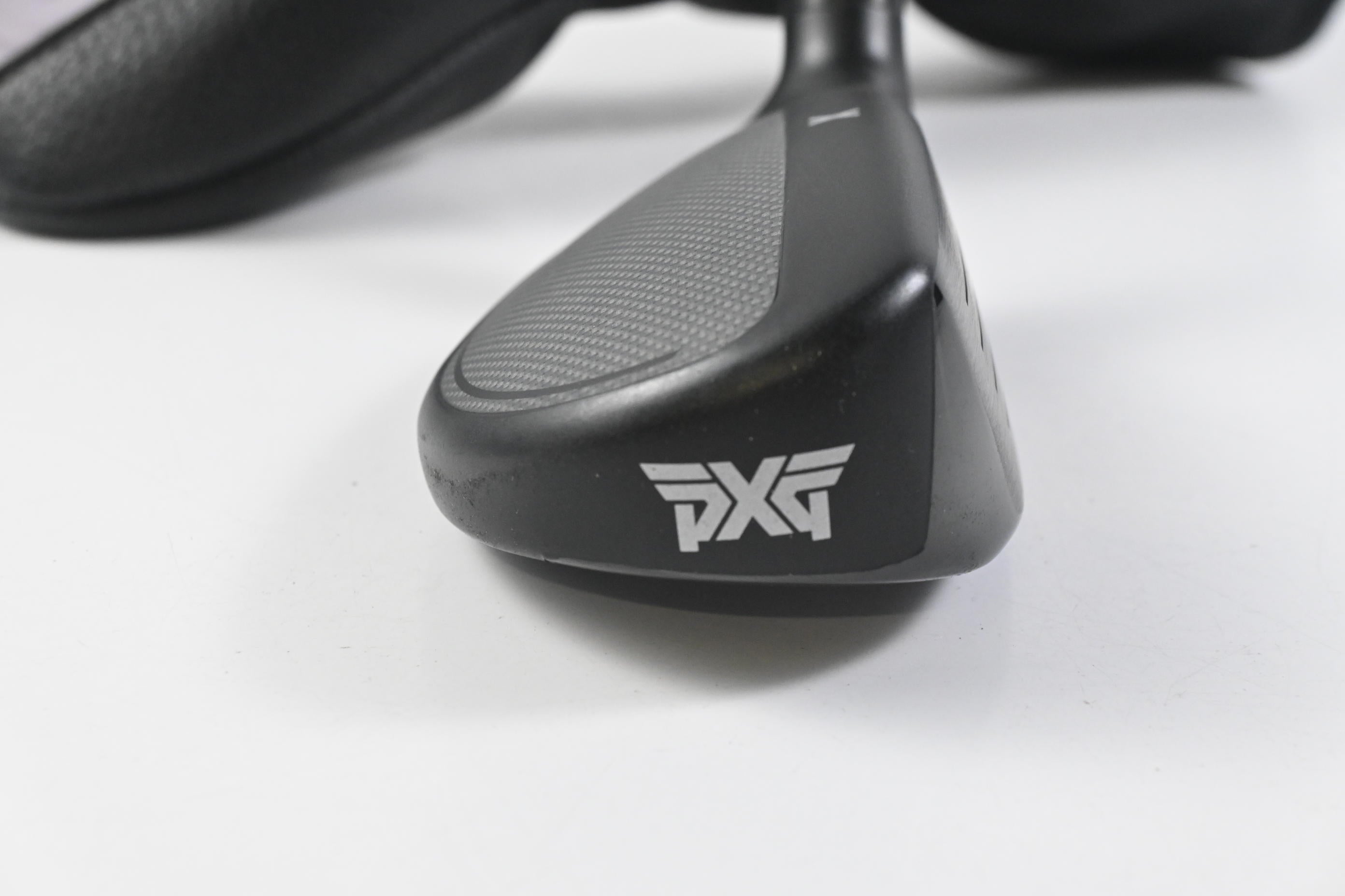 PXG 0311 Gen5 #2 Hybrid/ 17 Degree / Regular Flex Tensei AV Blue 75 Shaft
