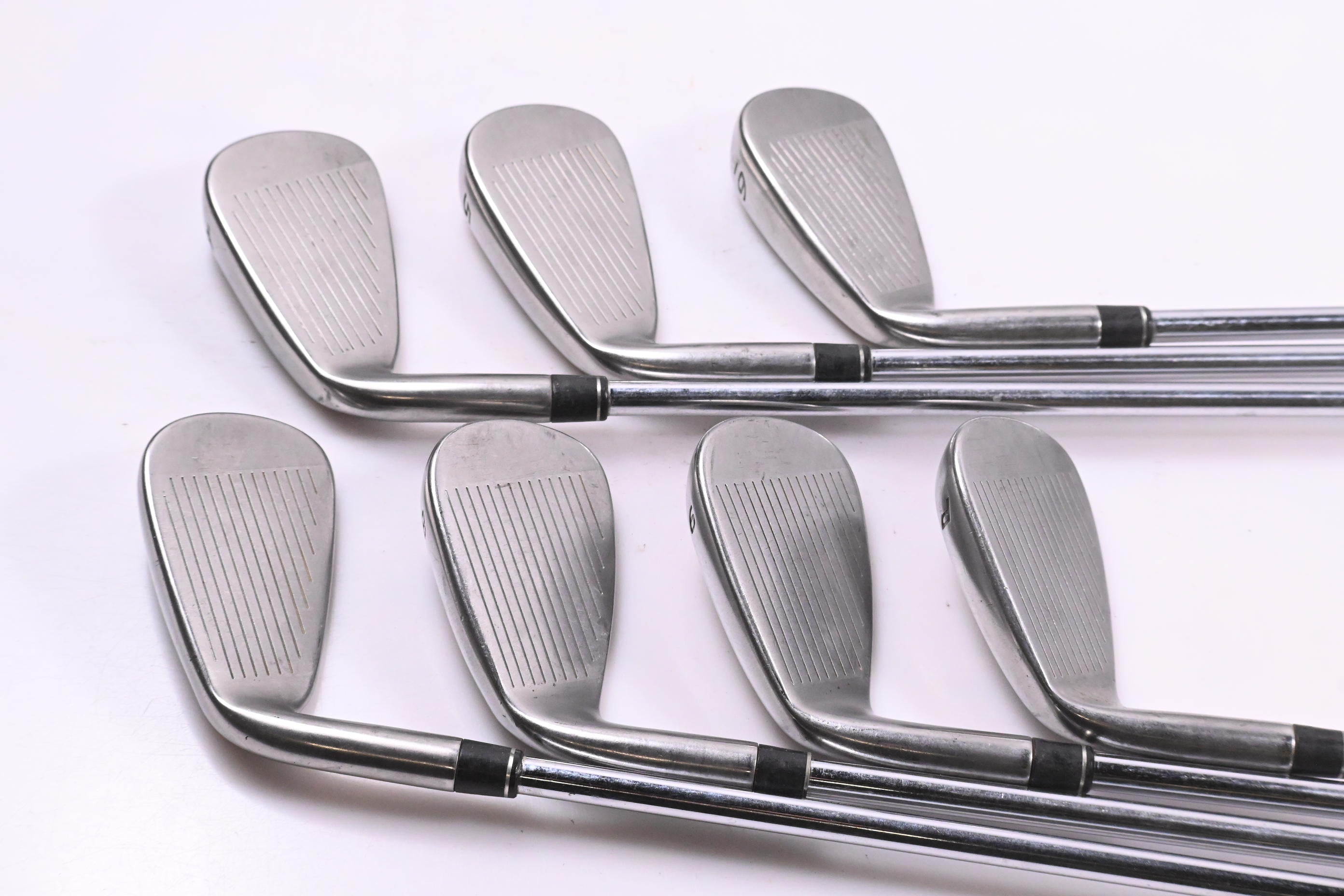 Taylormade Speedblade HL Irons / 4-PW / Uniflex Speedblade Shafts