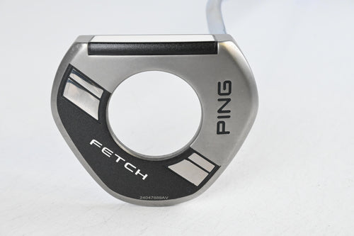 Ping Fetch 2024 Putter / 33 Inch