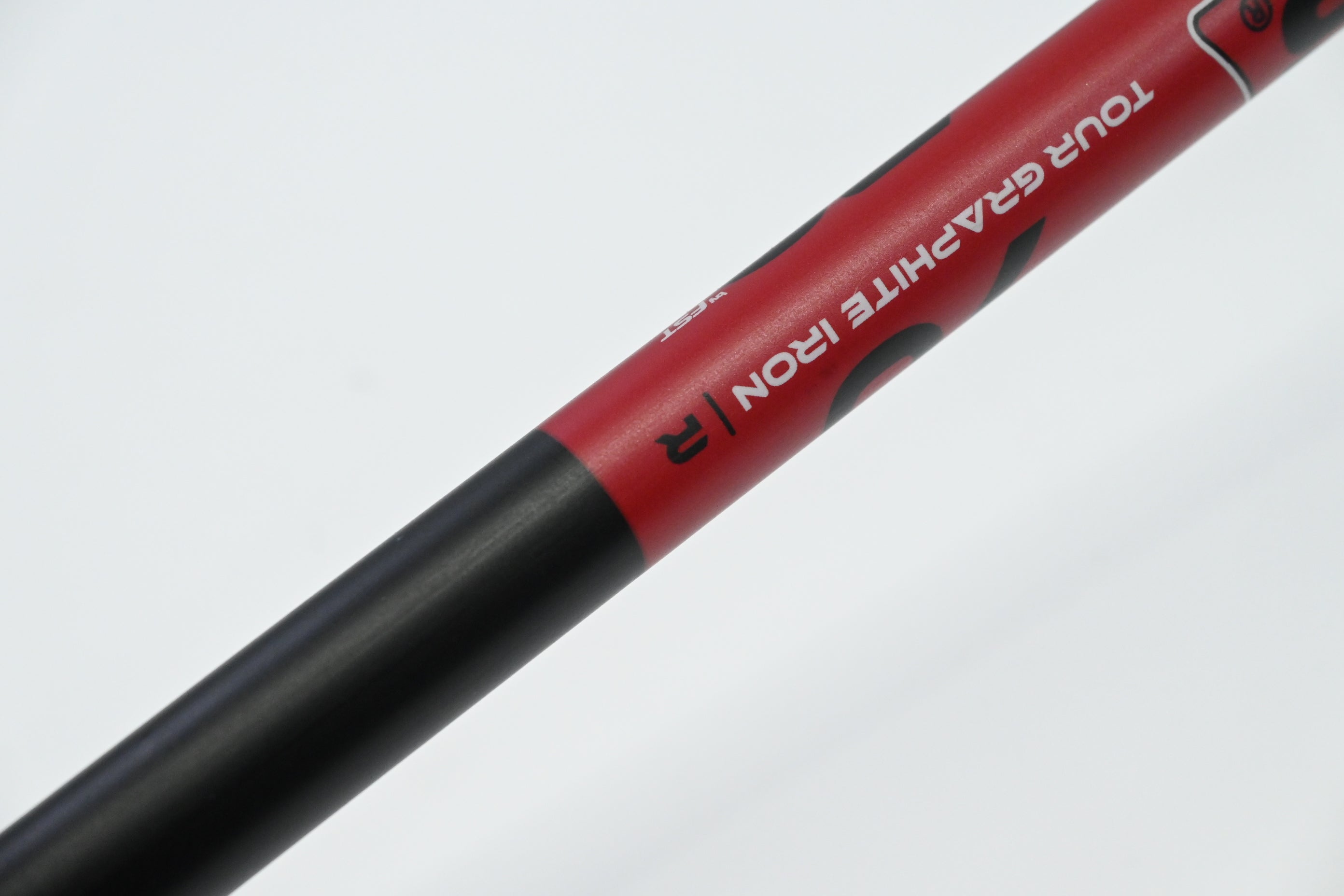 Eleven #7 Hybrid / 31 Degree / Regular Flex KBS TGI 70 Shaft