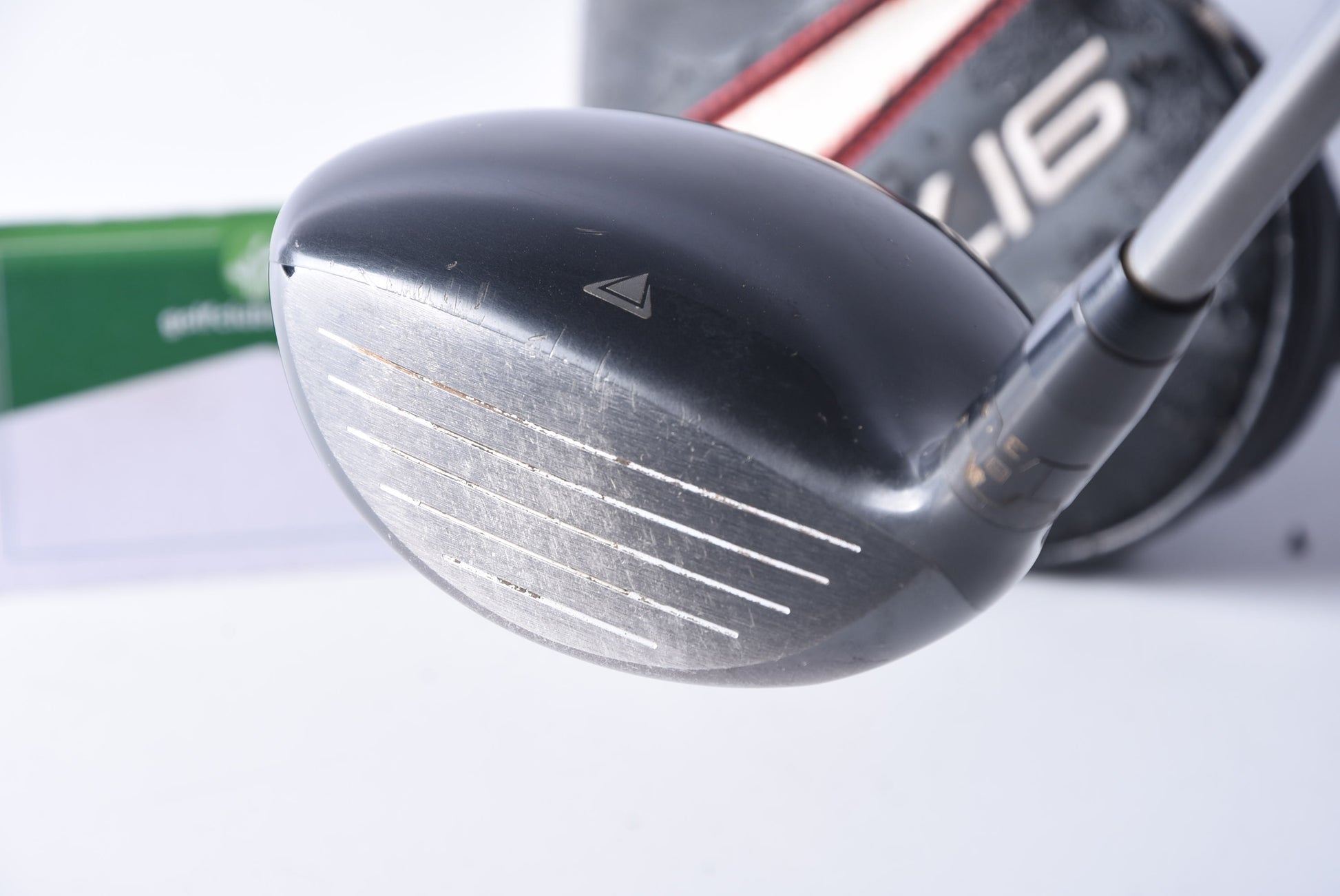 Titleist 917 F3 #3 Wood / 15 Degree / Regular Flex Aldila Rogue M-AX 65