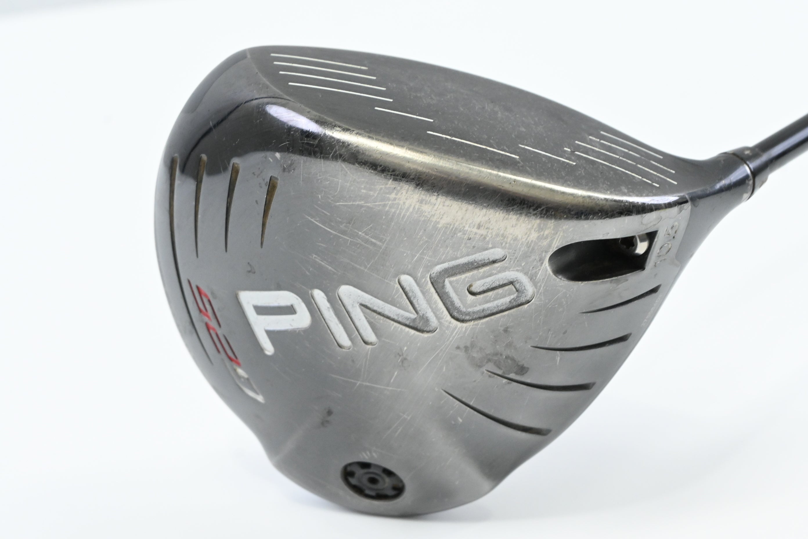 Ping G25 Driver / 10.5 Degree / Regular Flex Ping TFC 189 Shaft