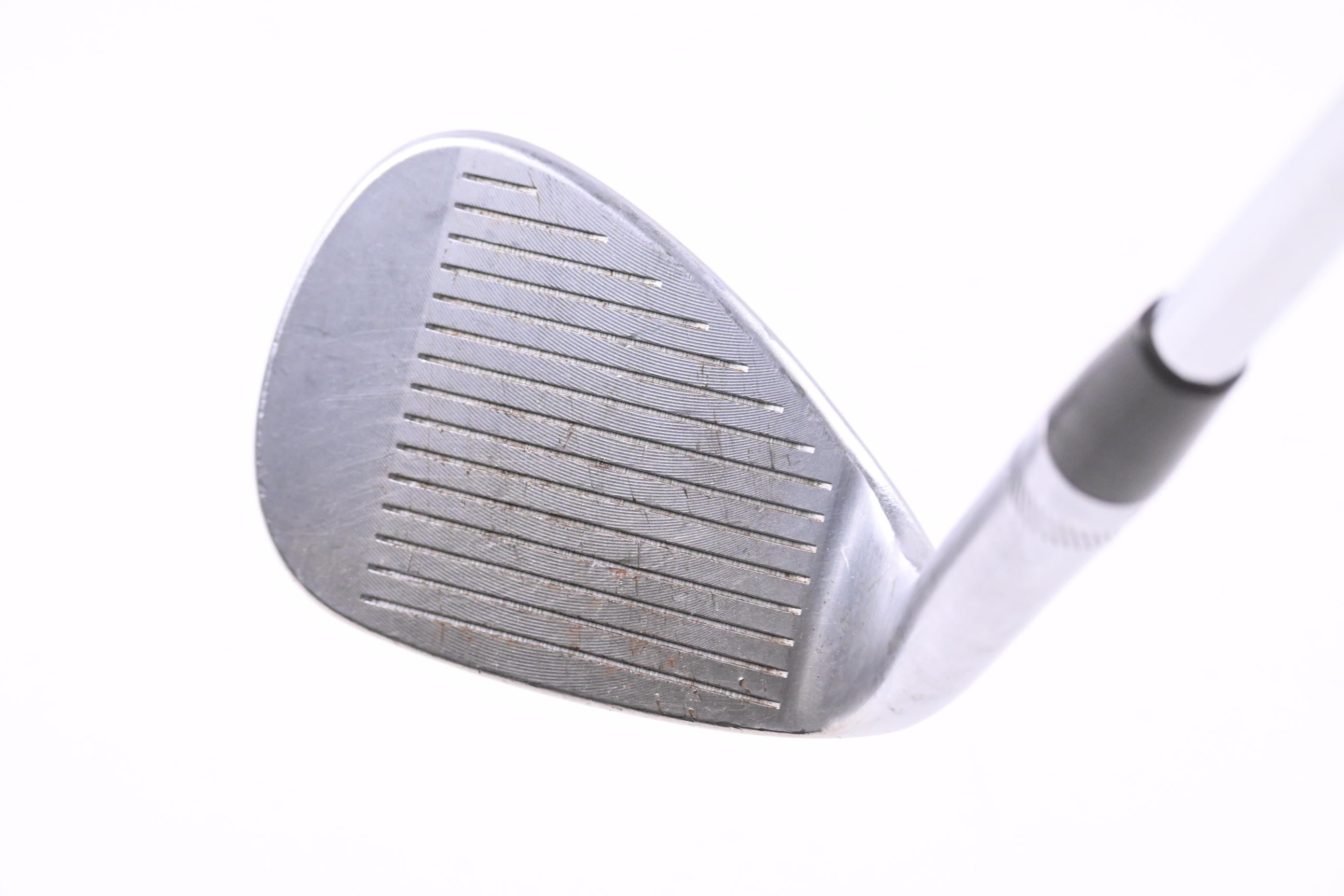 Titleist Vokey Spin Milled 2007 Lob Wedge / 58 Degree / Wedge Flex Steel Shaft