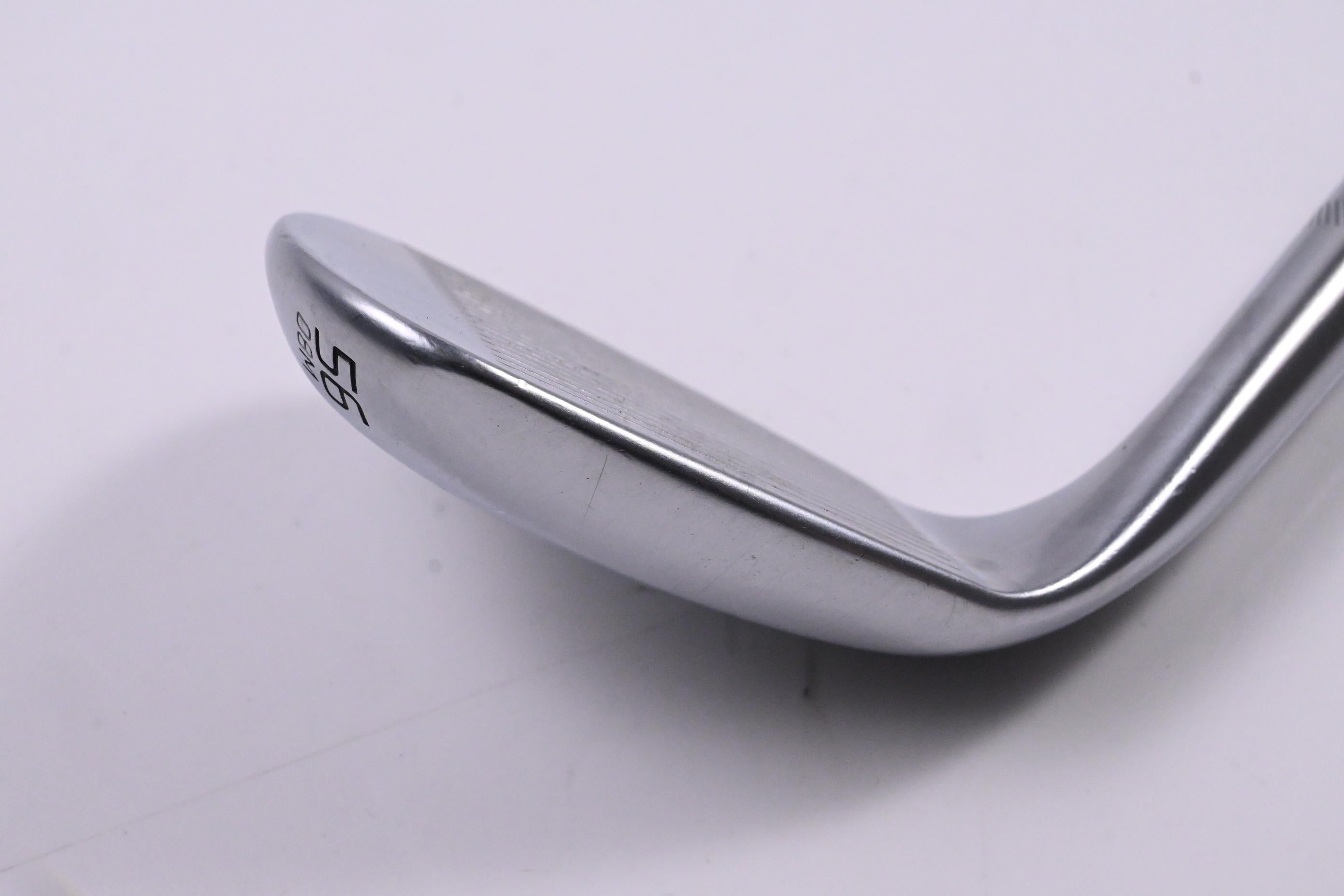 Titleist Vokey SM10 Sand Wedge / 56 Degree / Wedge Flex Vokey SM10 Shaft