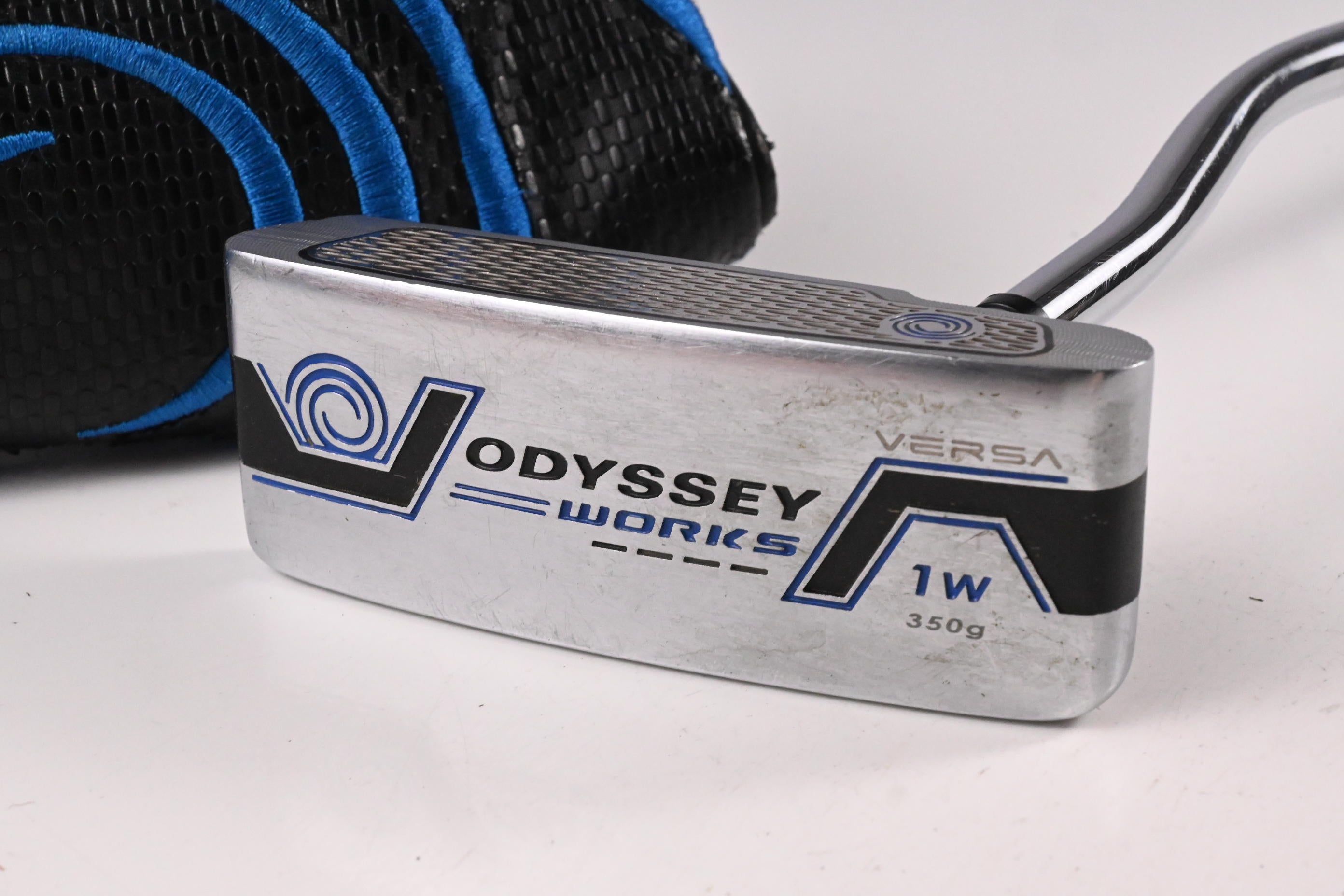 Odyssey Works Versa 1W Putter / 36.5 Inch