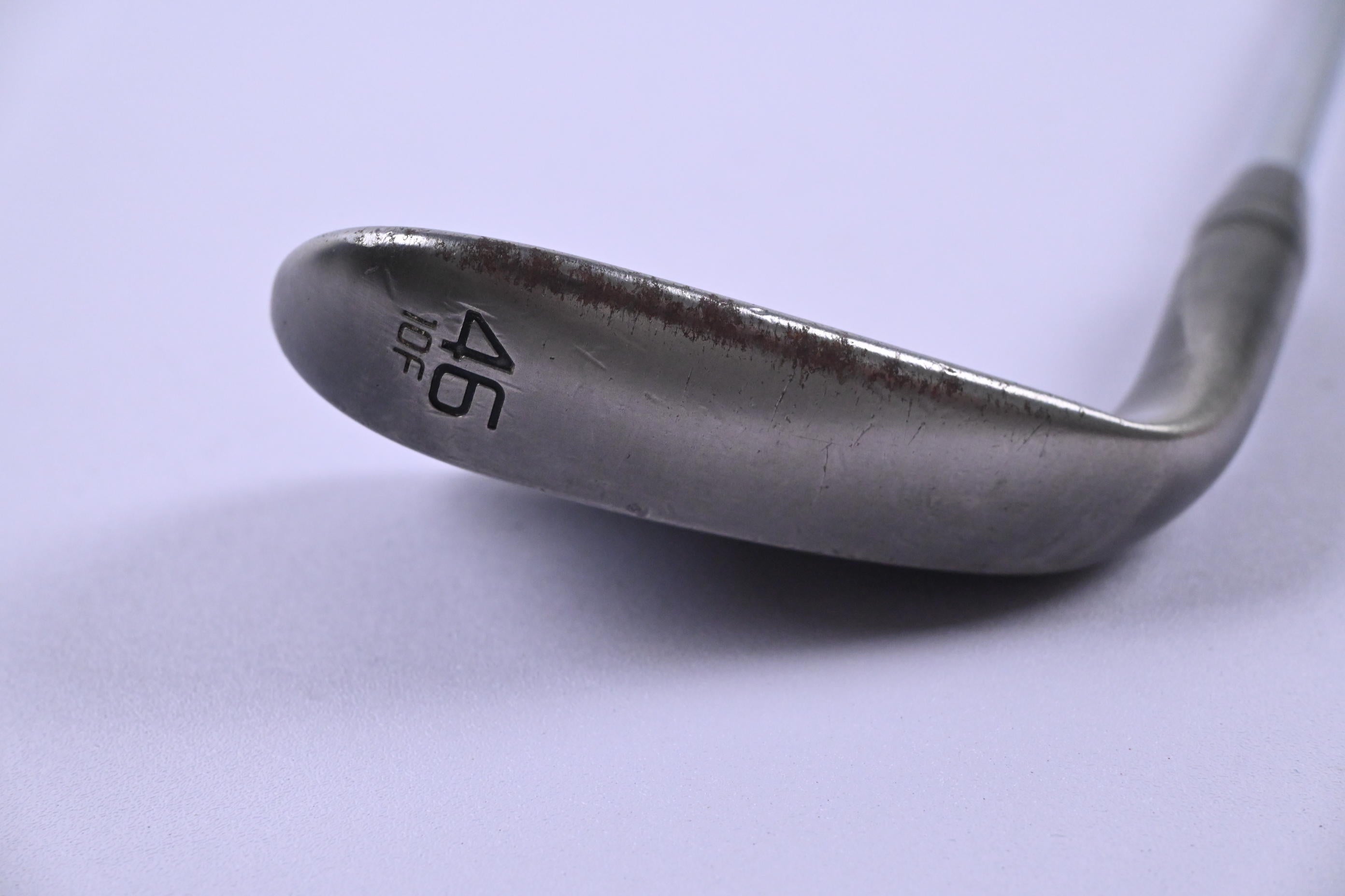 Titleist Vokey SM9 Pitching Wedge / 46 Degree / Stiff Flex Dynamic Gold S300