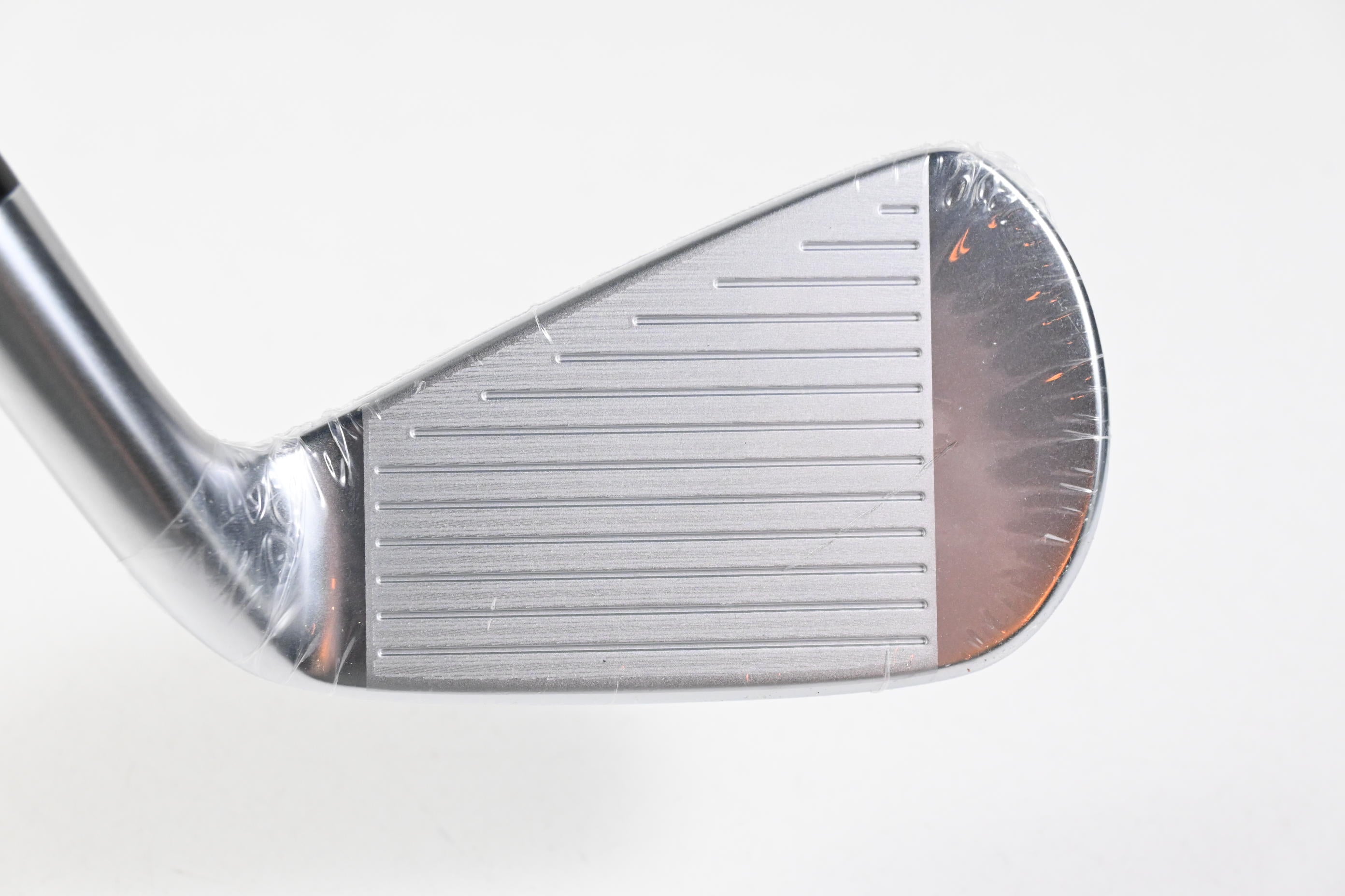 Left Hand Srixon ZXiU #4 Hybrid / 23 Degree / Regular Flex MMT Black UT 80