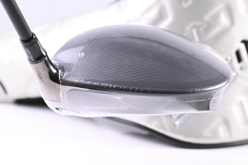 Taylormade Qi35 Driver / 9 Degree / Regular Flex Fujikura Ventus Blue 5 Shaft