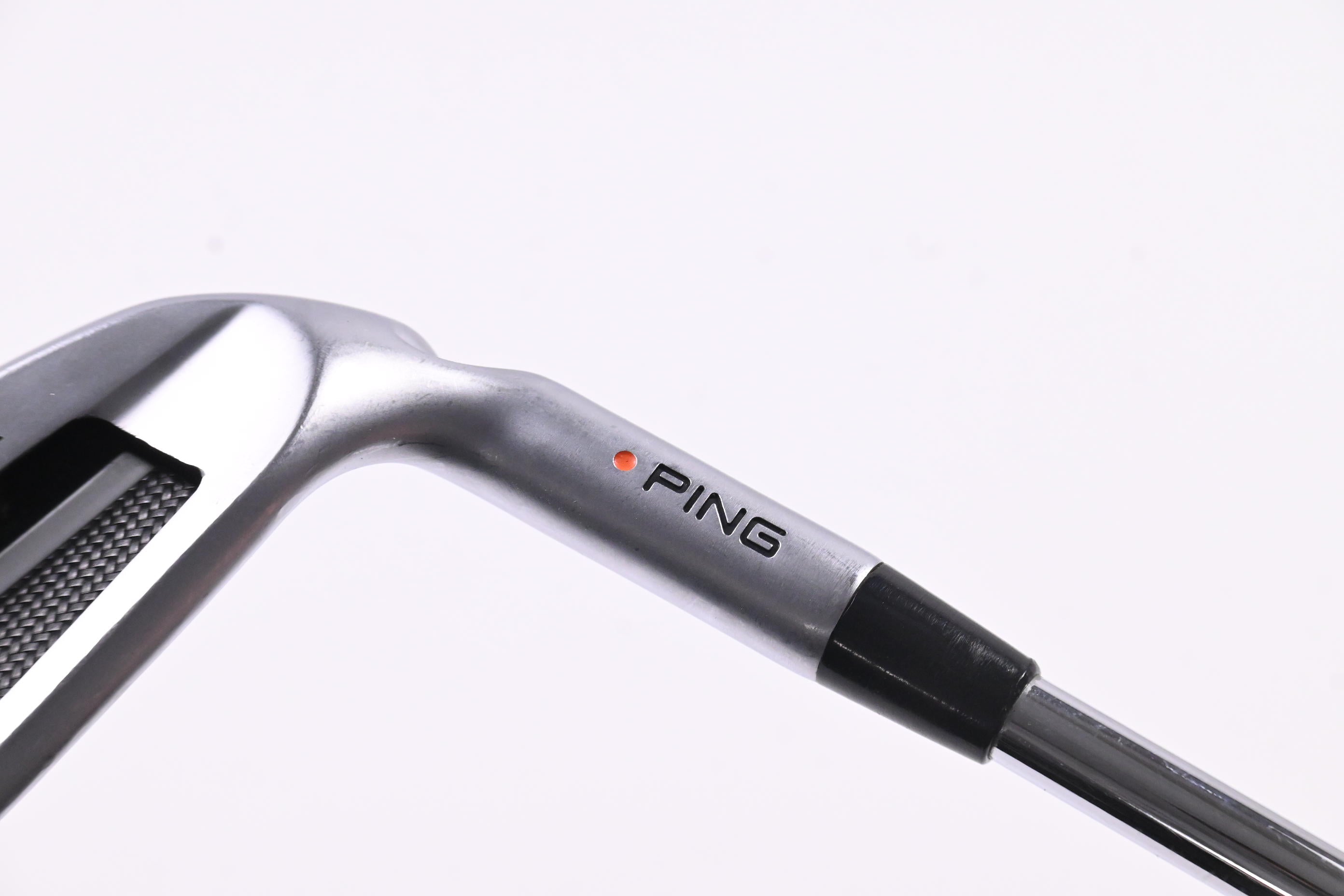Ping ChipR / Orange Dot / 35.25 Inch