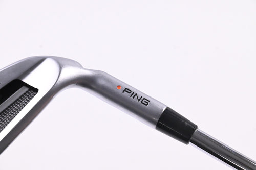 Ping ChipR / Orange Dot / 35.25 Inch