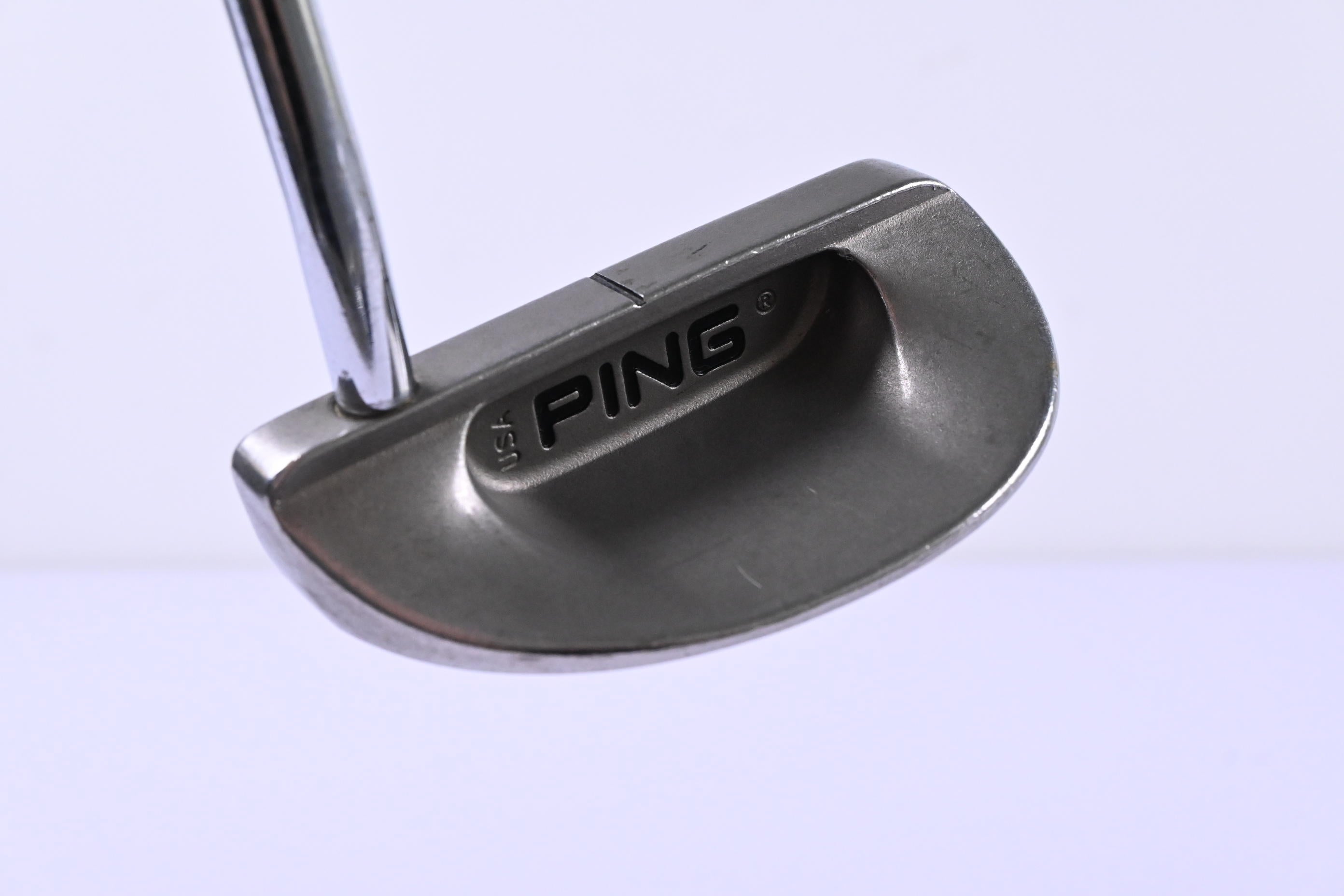 Ping Darby F Putter / Black Dot / 32 Inch