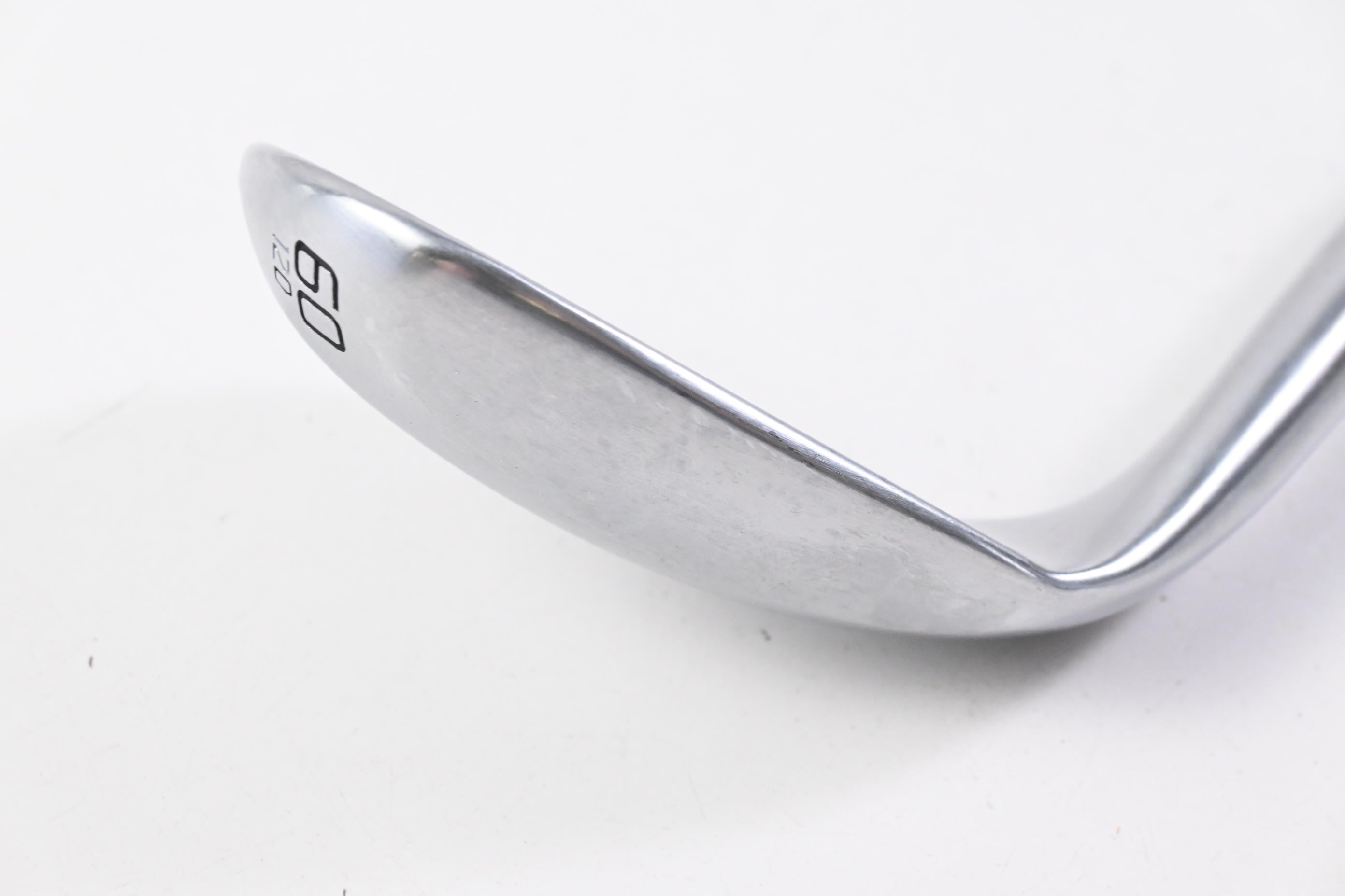 Titleist Vokey SM10 Lob Wedge / 60 Degree / Wedge Flex Vokey Design SM10 Shaft