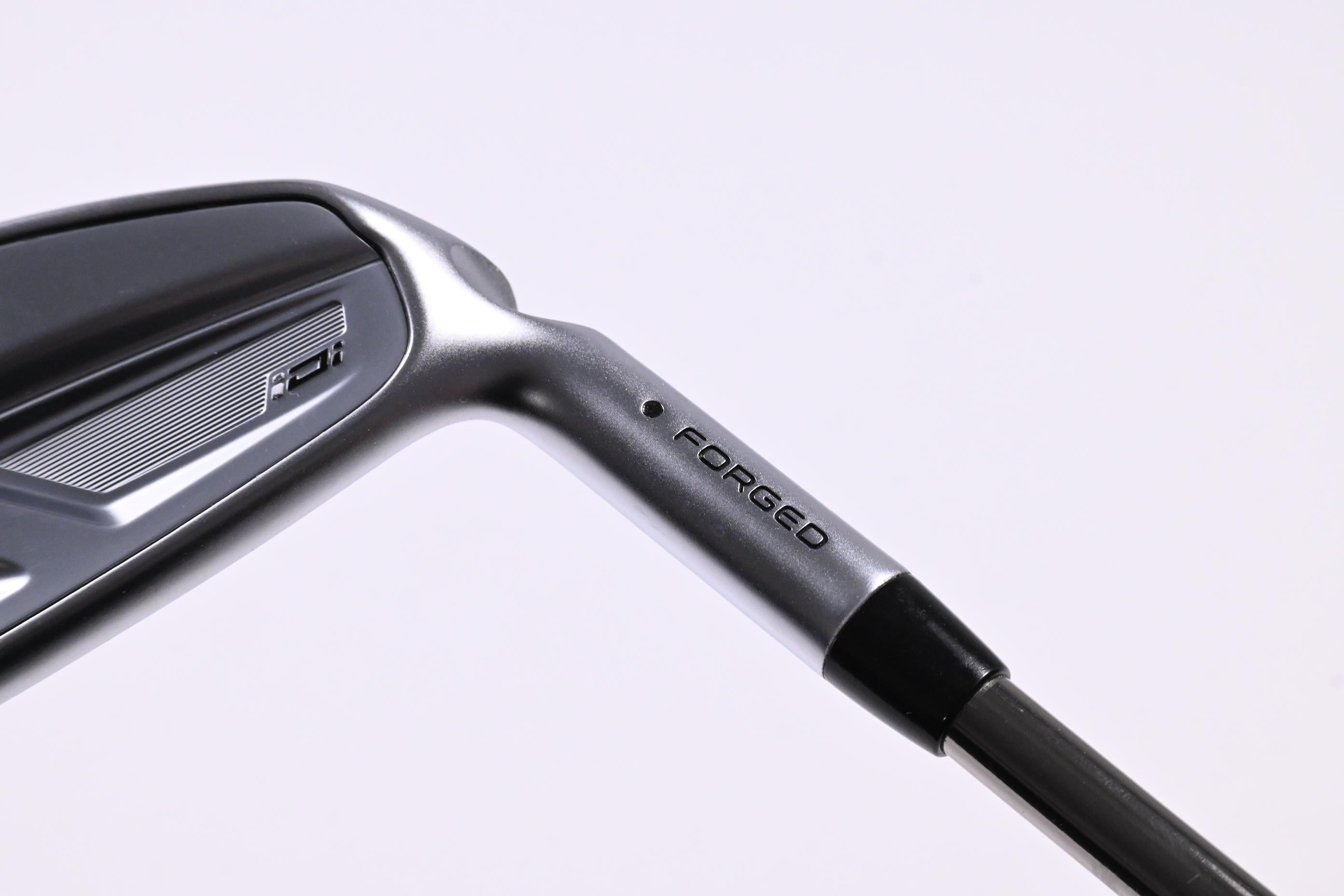 Ping IDI Utility #3 Iron / 20 Degree / Black Dot / Stiff Flex Ping Tour 2.0 85