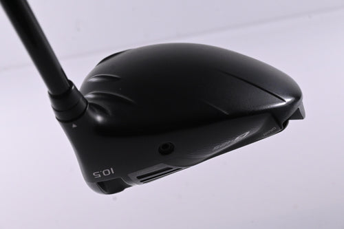 Ping G425 LST Driver / 10.5 Degree / Stiff Flex Tensei AV Raw Orange 65 Shaft