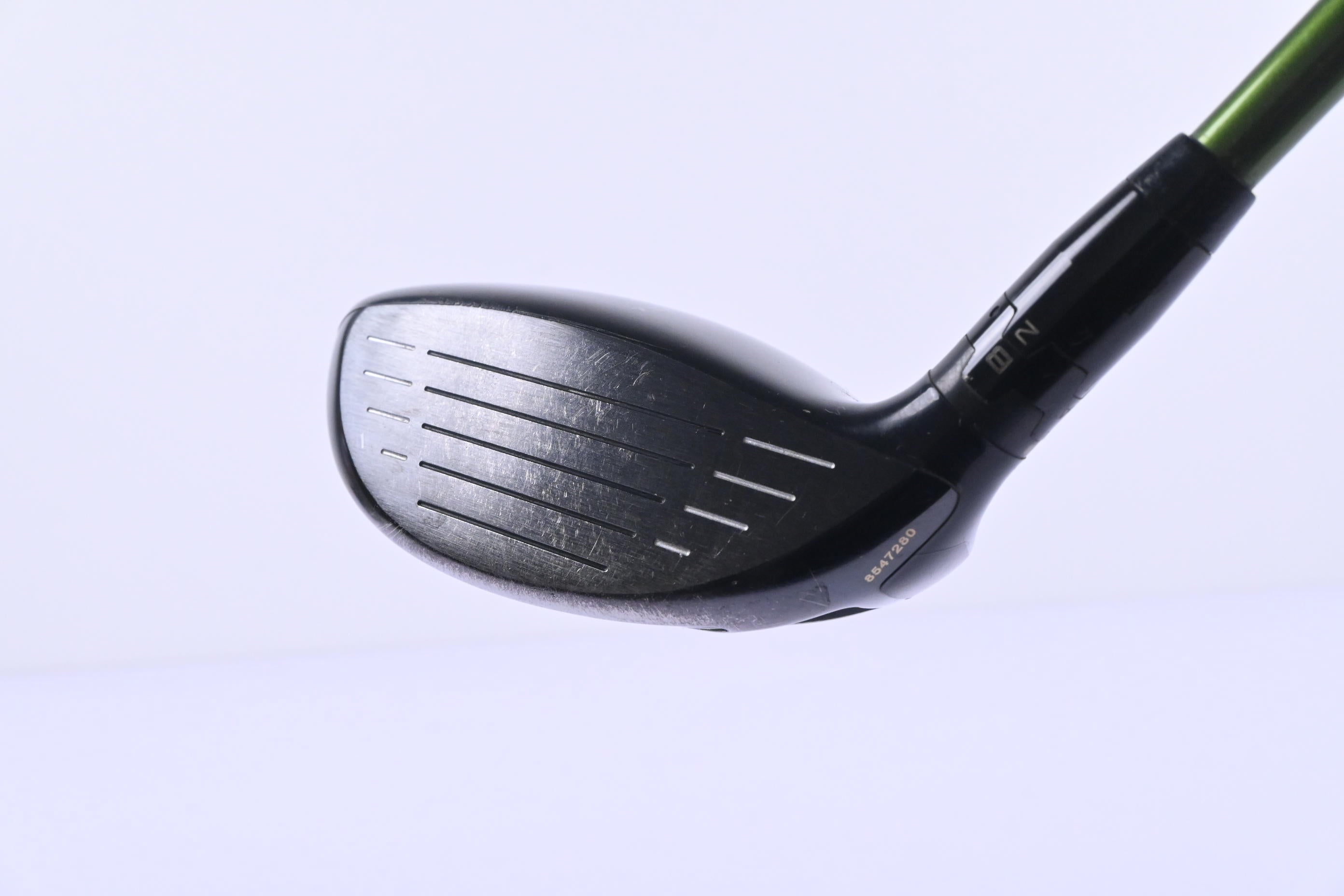 Titleist TSi2 #3 Wood / 15Degree / X-Flex Aldila NVS Green 75