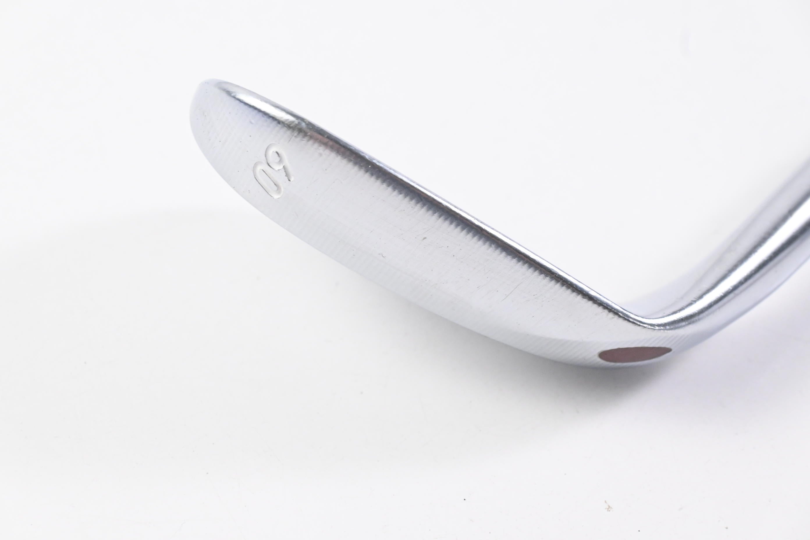 Taylormade Milled Grind Lob Wedge / 60 Degree / Wedge Flex Dynamic Gold Shaft