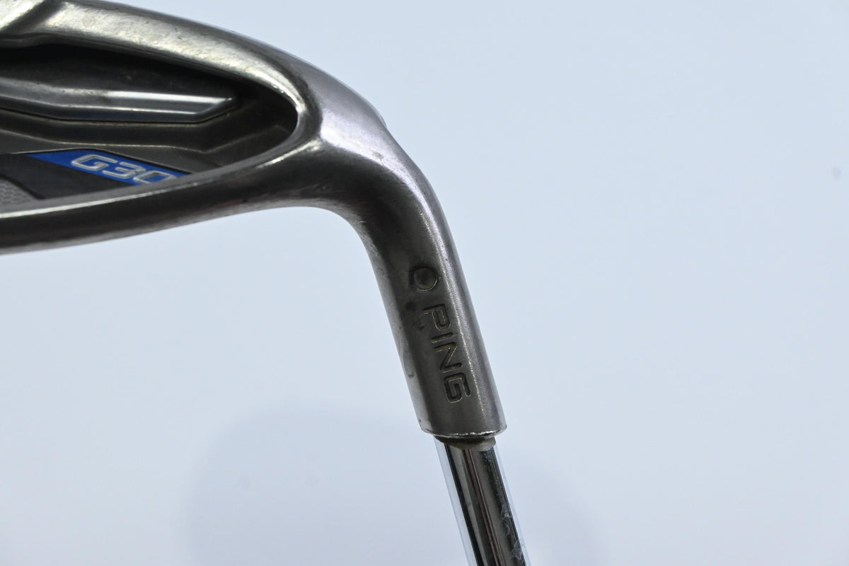 Ping G30 Gap Wedge / 50 Degree / Regular Flex Ping CFS