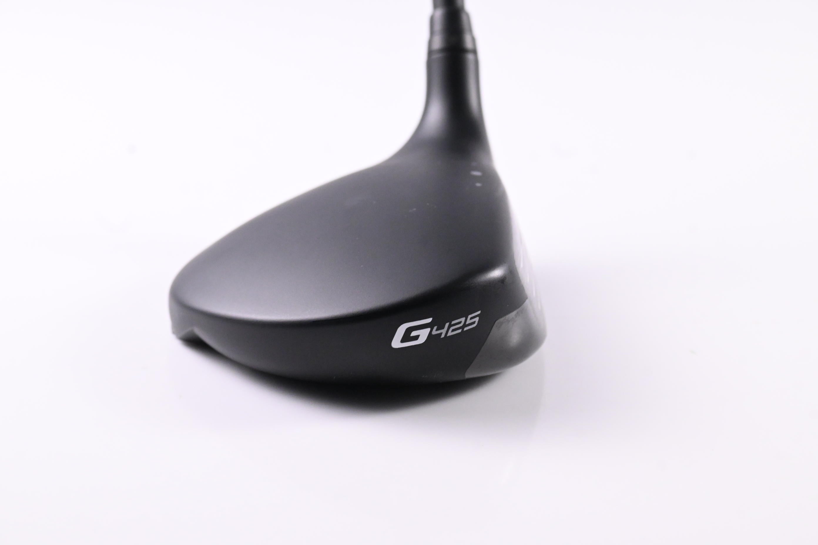 Ping G425 Max #5 Wood / 17.5 Degree / Stiff Flex Aldila Rogue White 80 Shaft