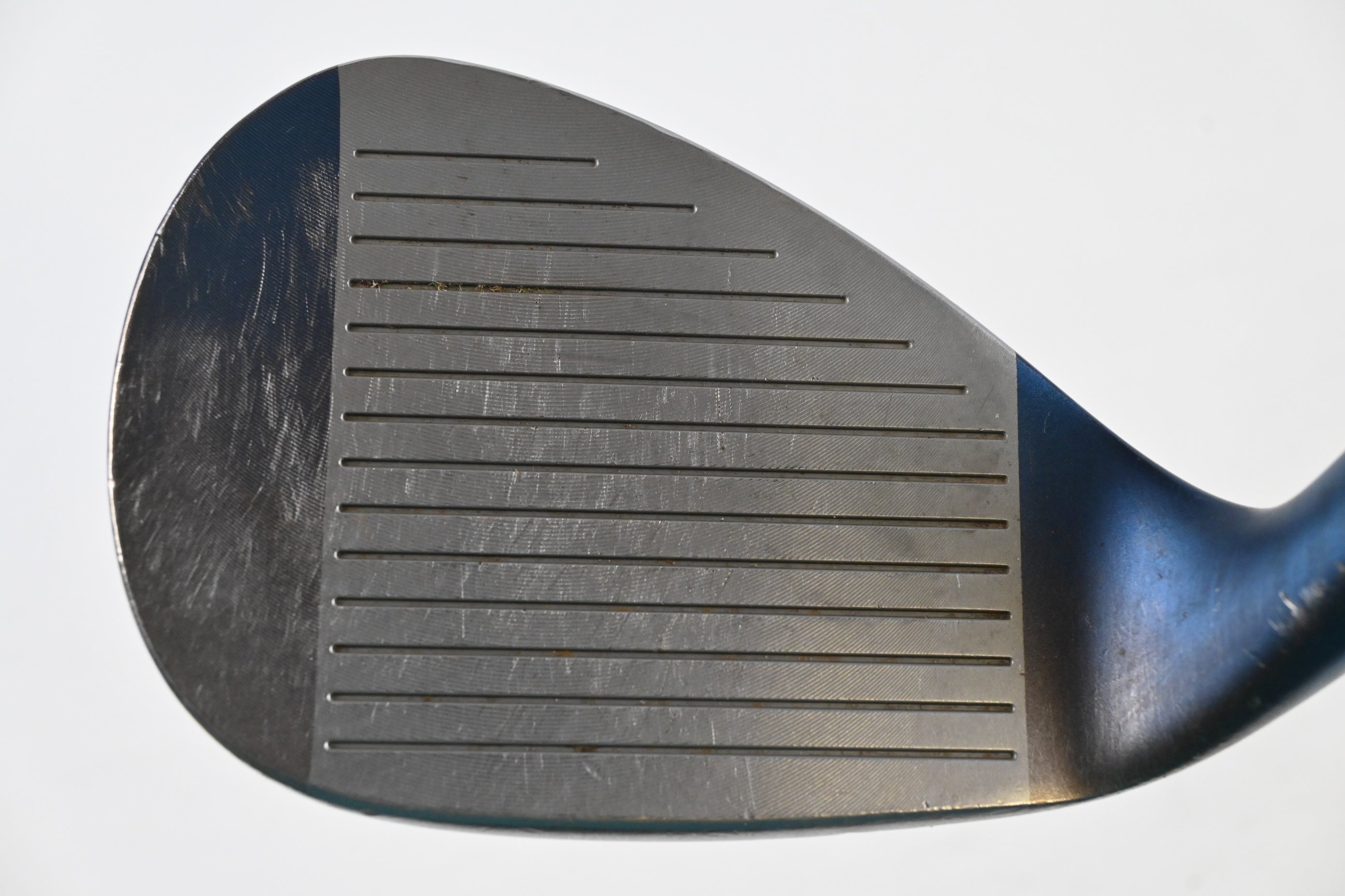 Mizuno S5 Gap Wedge / 52 Degree / Regular Flex KBS Tour Steel Shaft