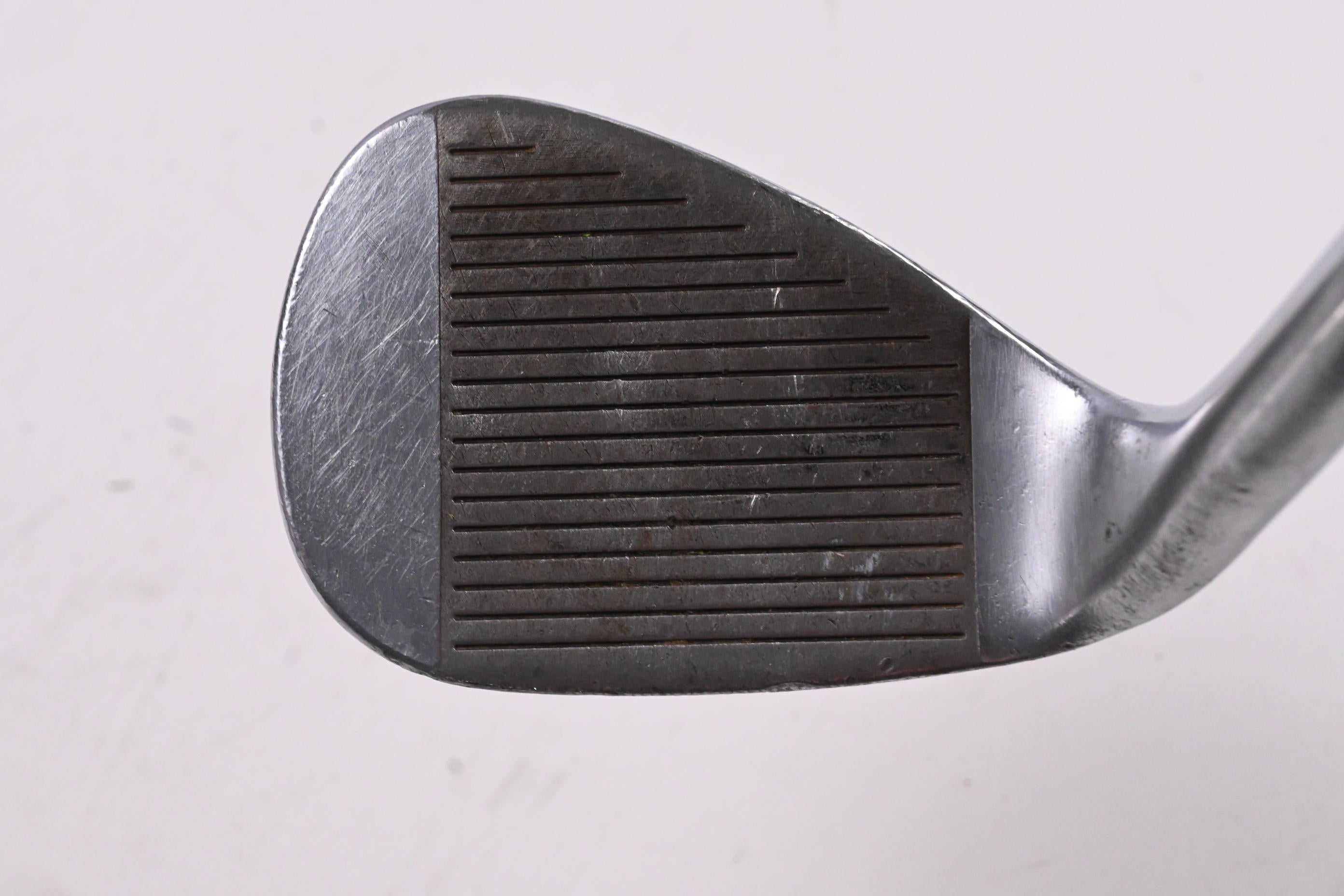 Taylormade Milled Grind 2 Chrome Lob Wedge / 58 Degree / Stiff Flex Dynamic Gold S200