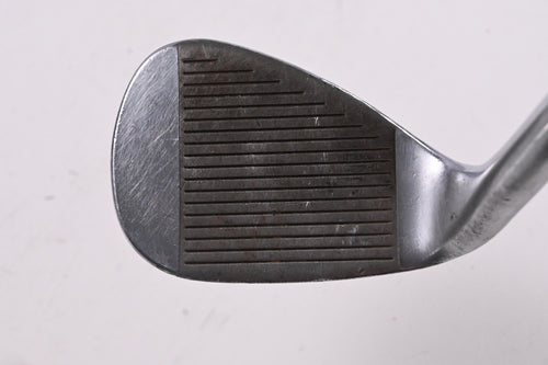 Taylormade Milled Grind 2 Chrome Lob Wedge / 58 Degree / Stiff Flex Dynamic Gold S200