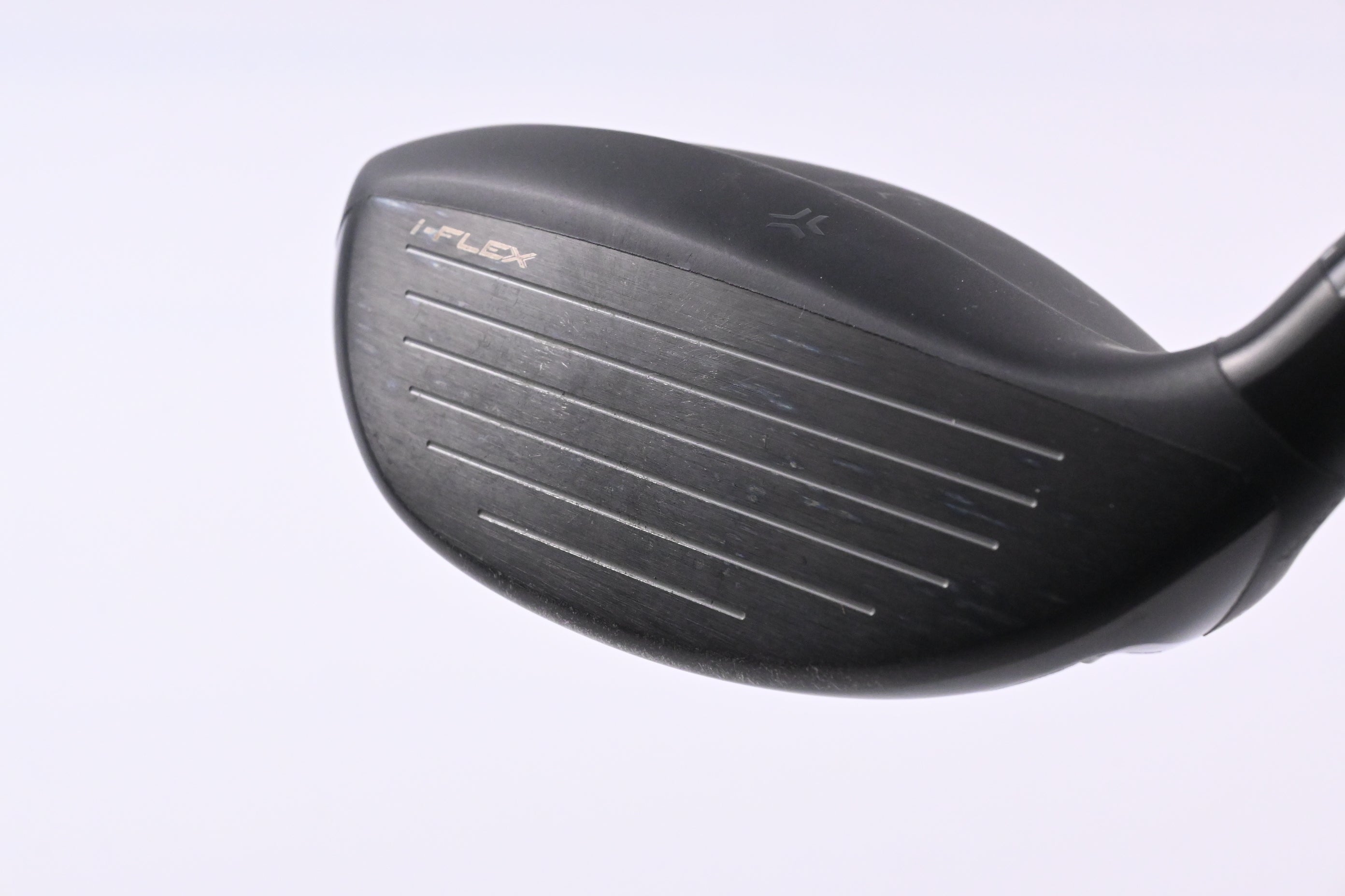 Srixon ZXi #3+ Wood / 13.5 Degree / Senior Flex Hzrdus Smoke RDX Red 50