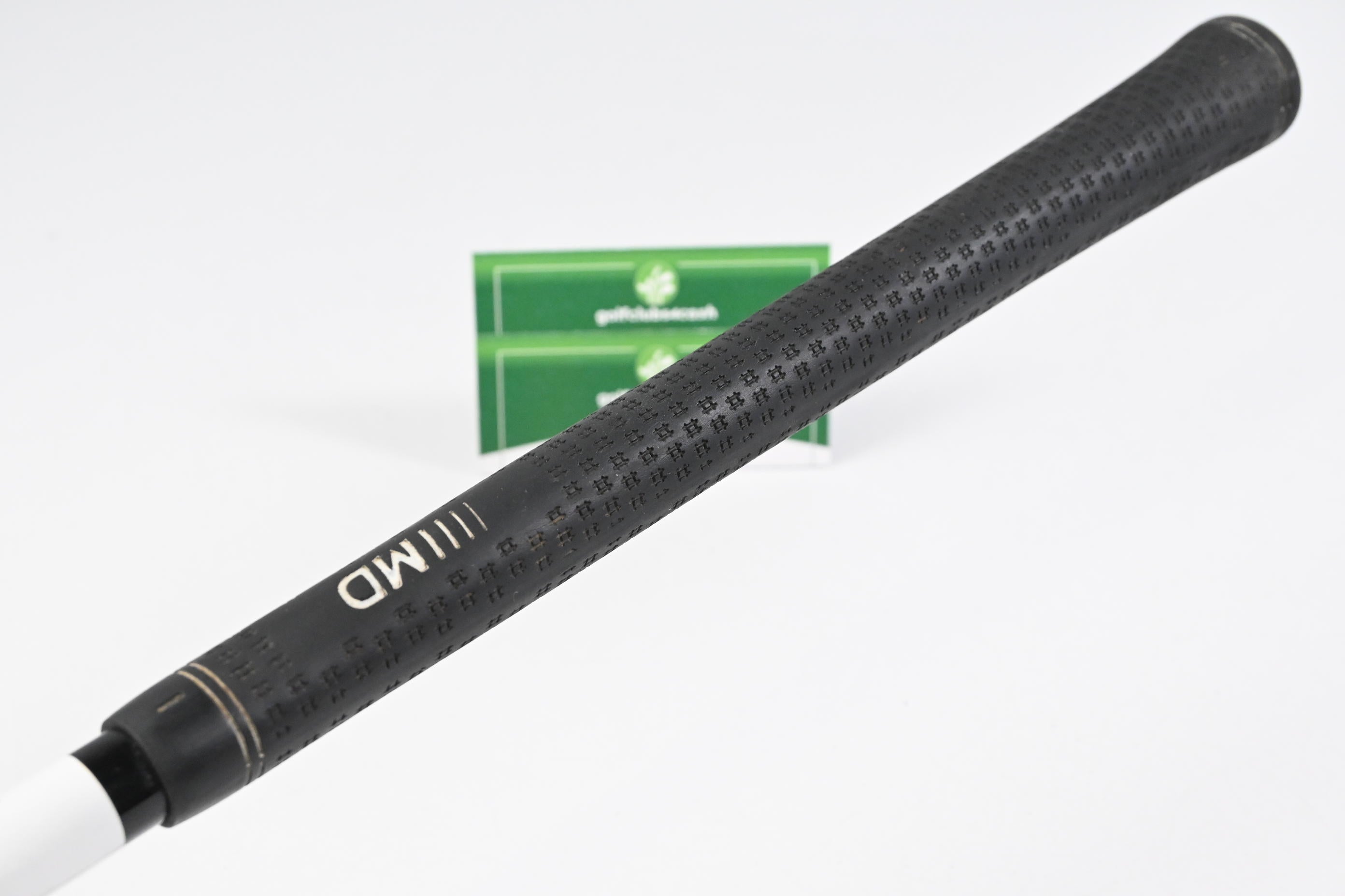 Left Hand MD Golf Blackhawk #3 Hybrid / 18 Degree / Ladies Flex MD Golf Apollo